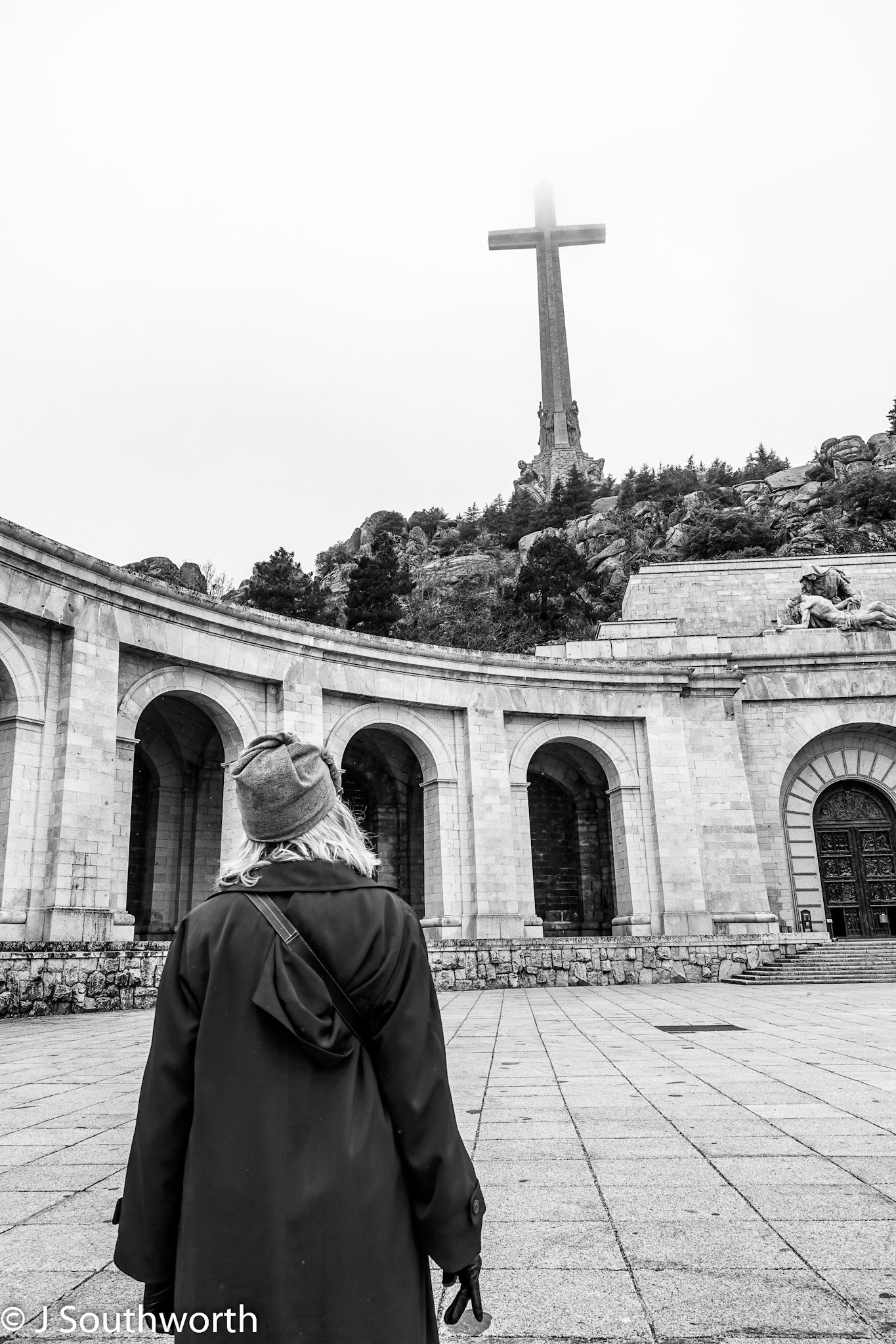 Valley of the Fallen
