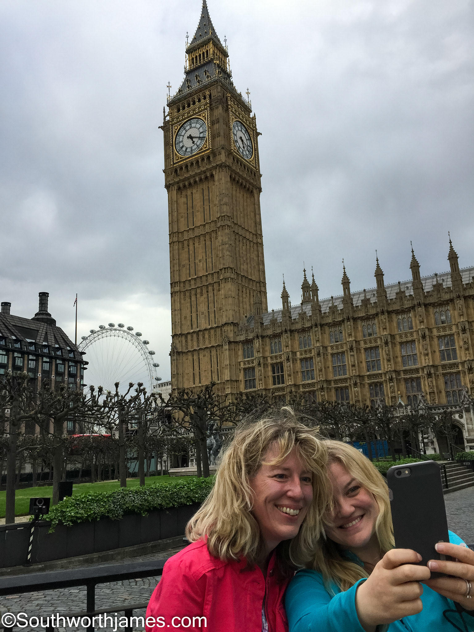 London