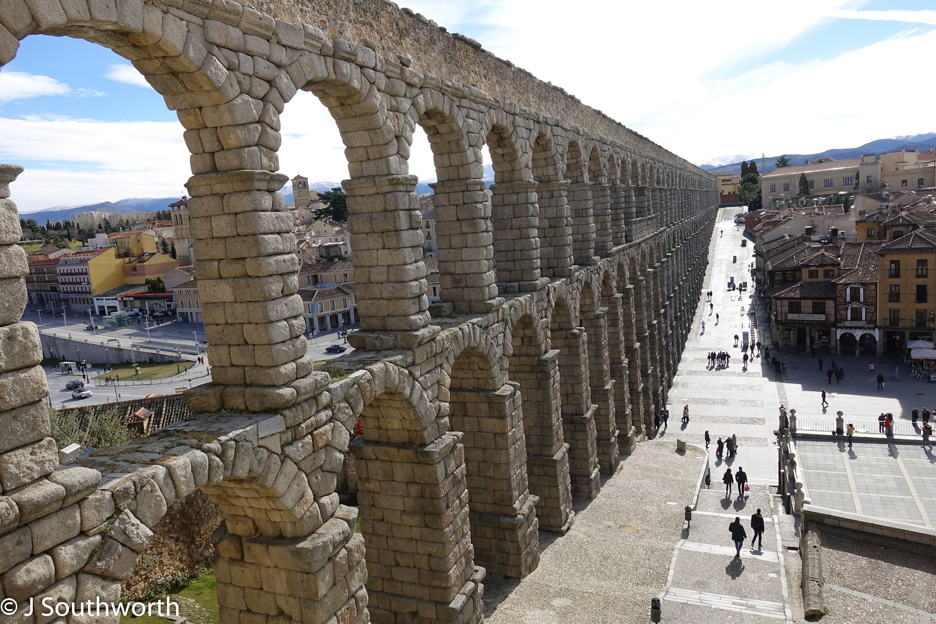 Segovia