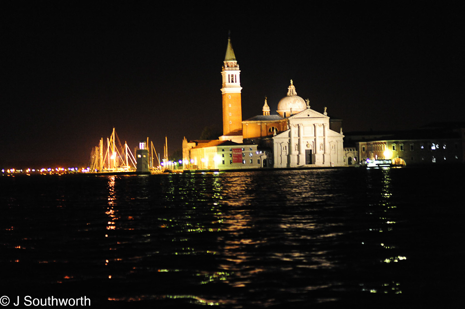 Venice