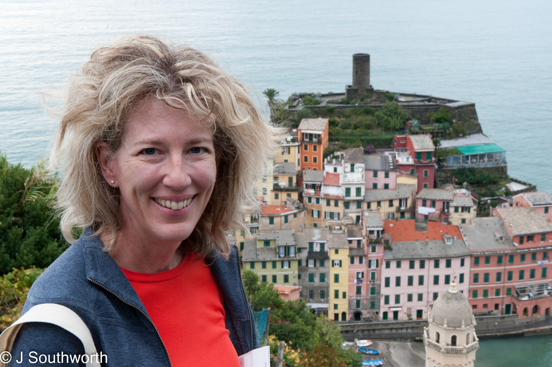 Cinque Terre
