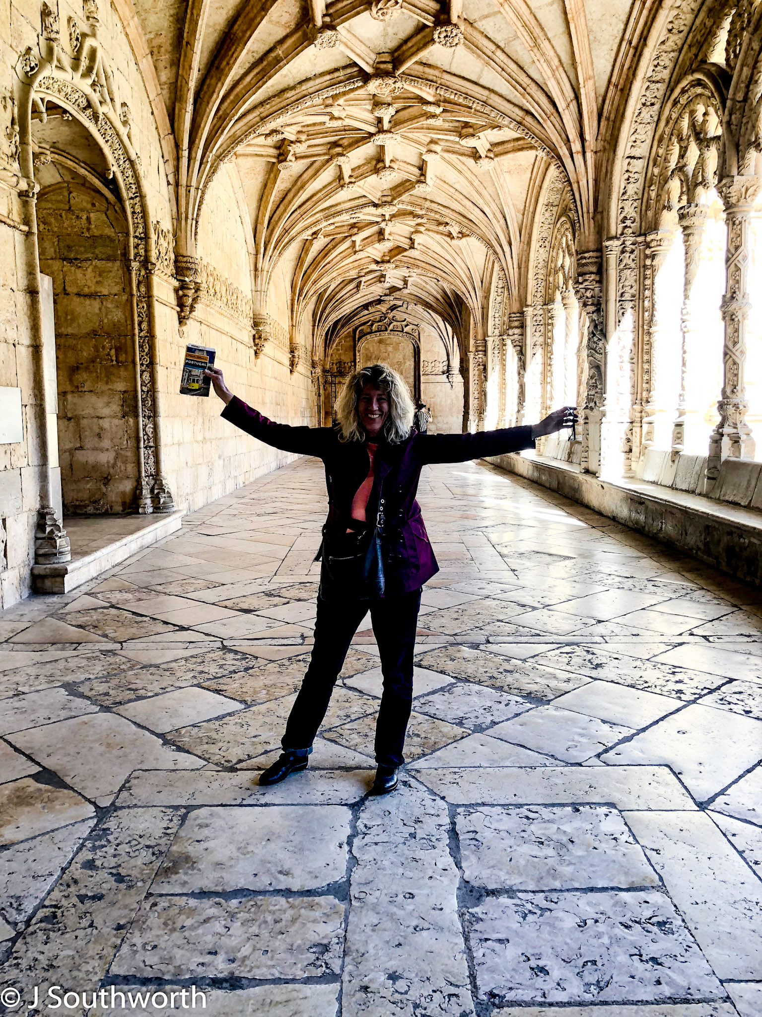 Lisbon 2019