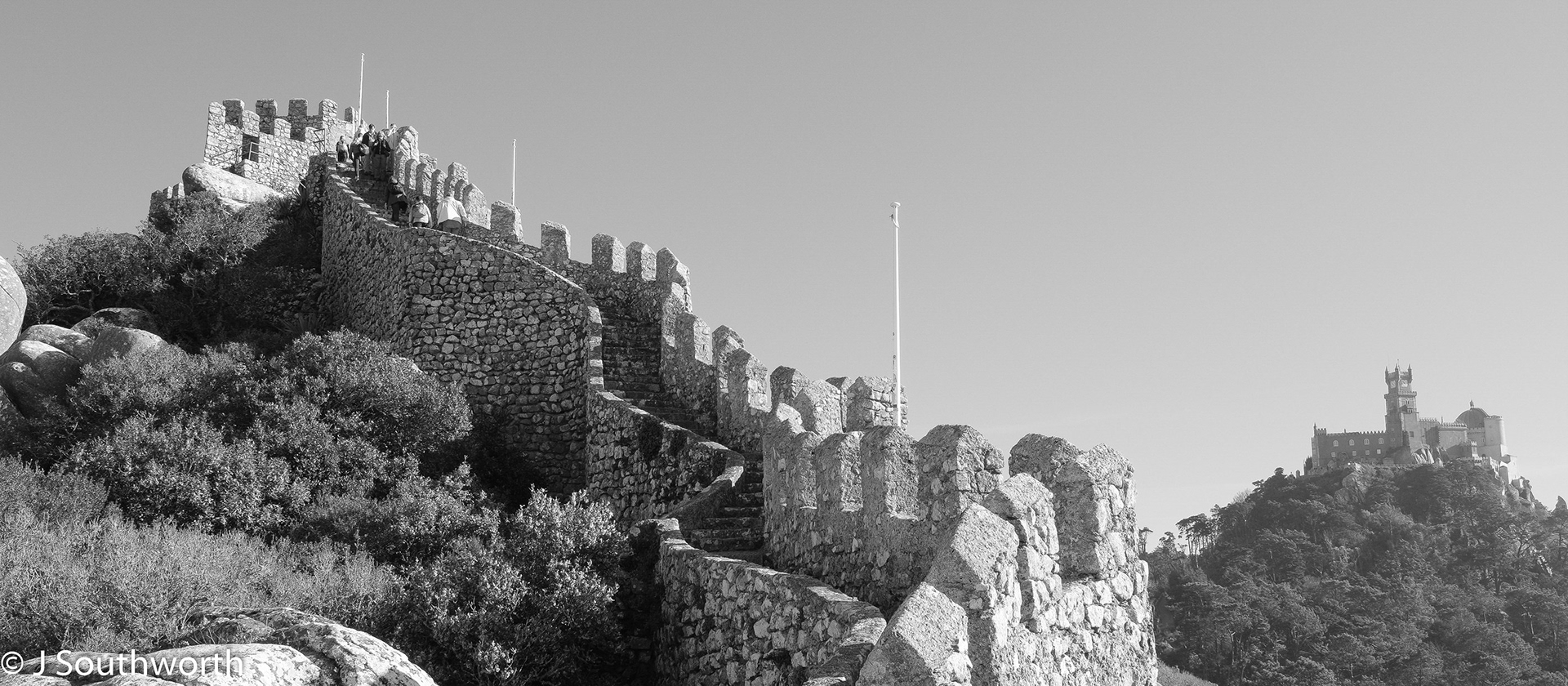 Castle of the Moors 2019