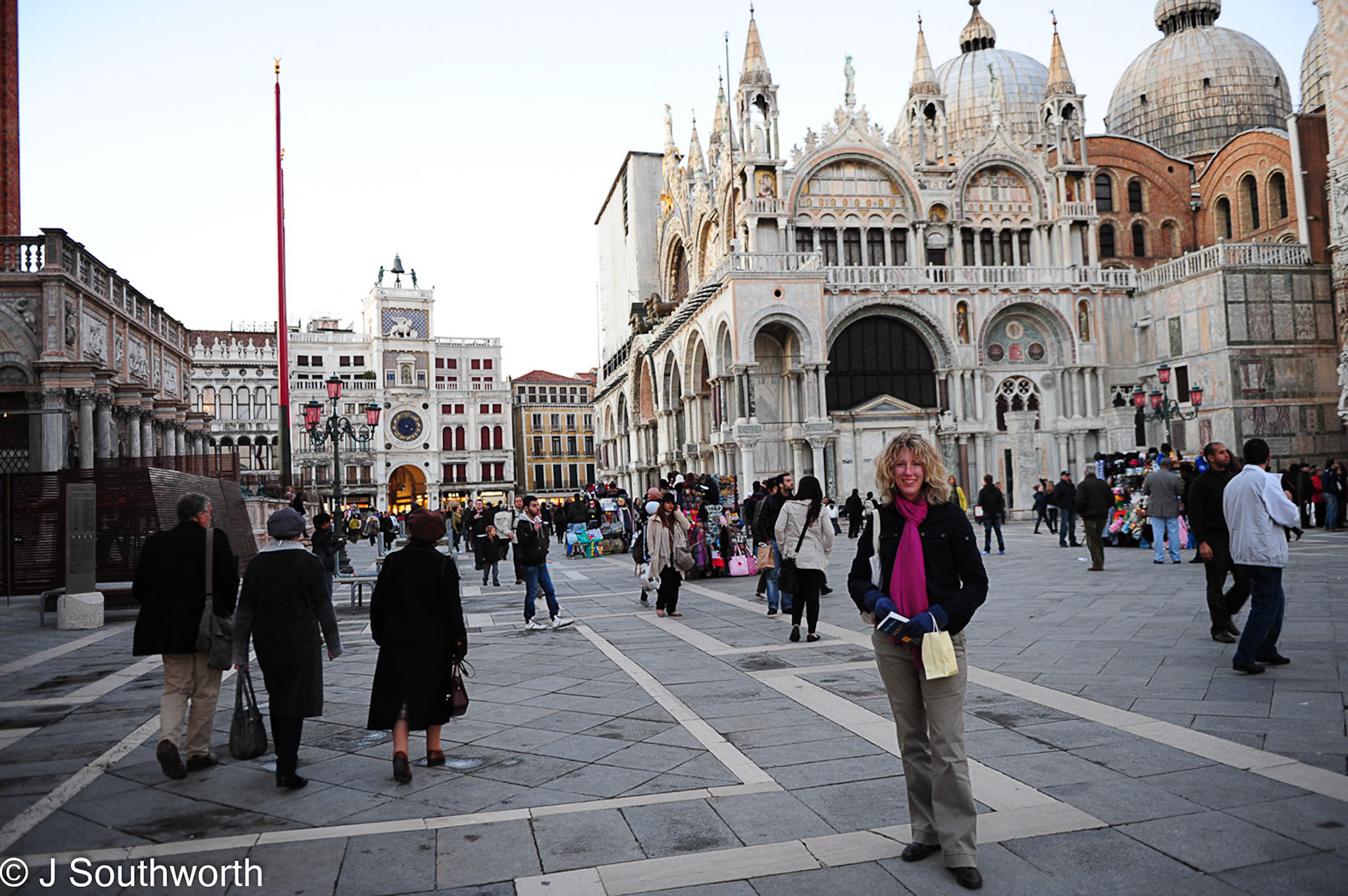 Venice