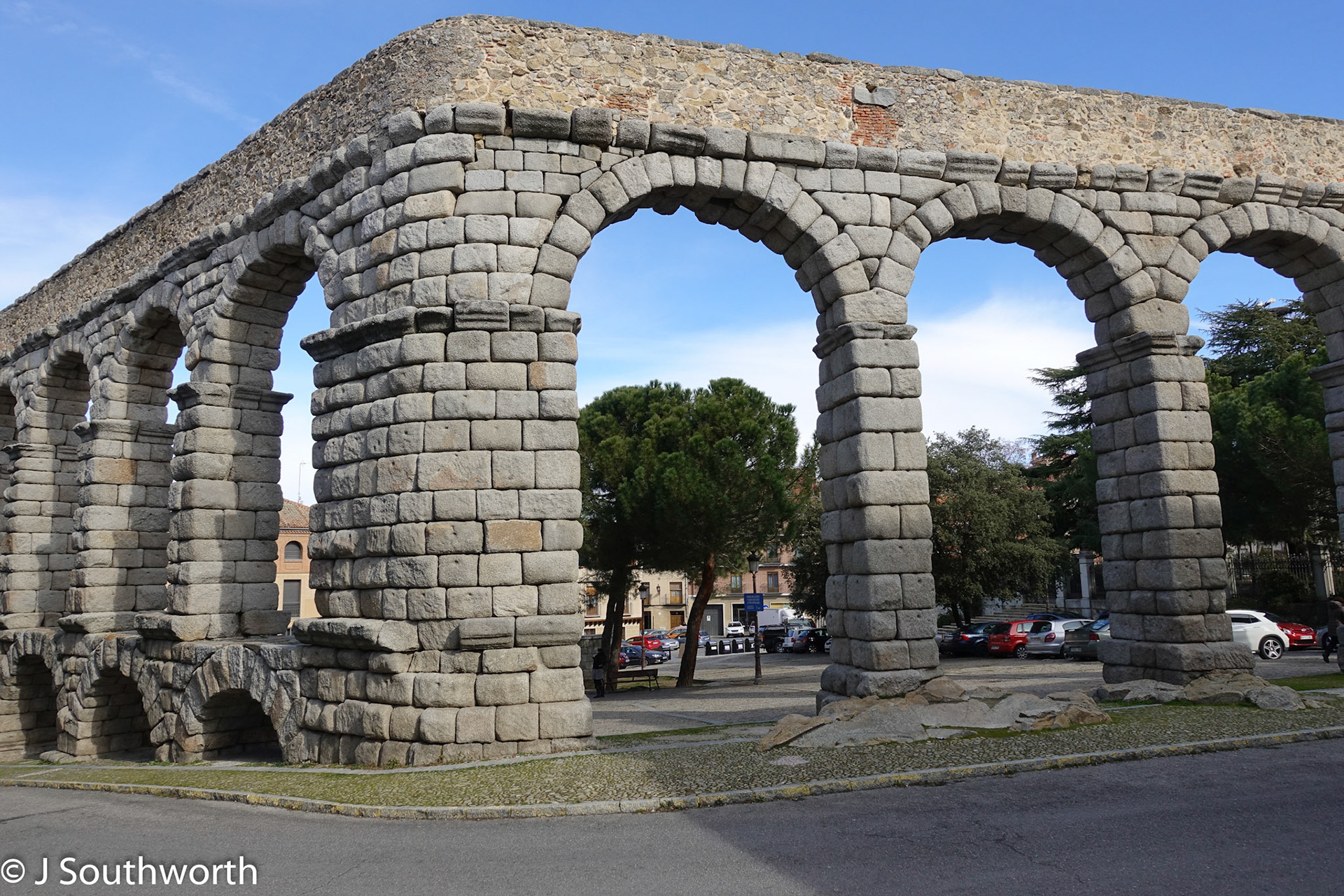 Segovia