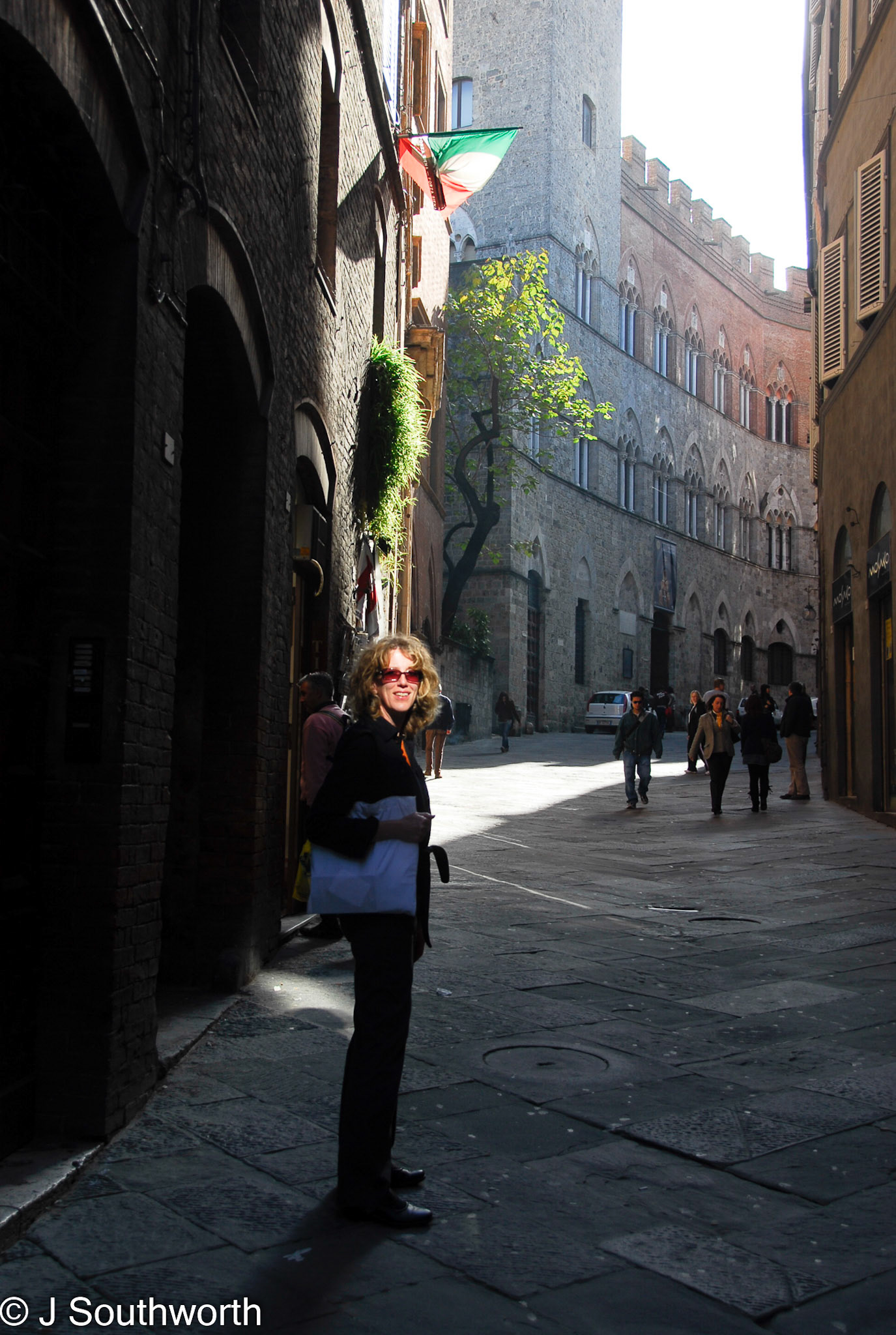 Siena