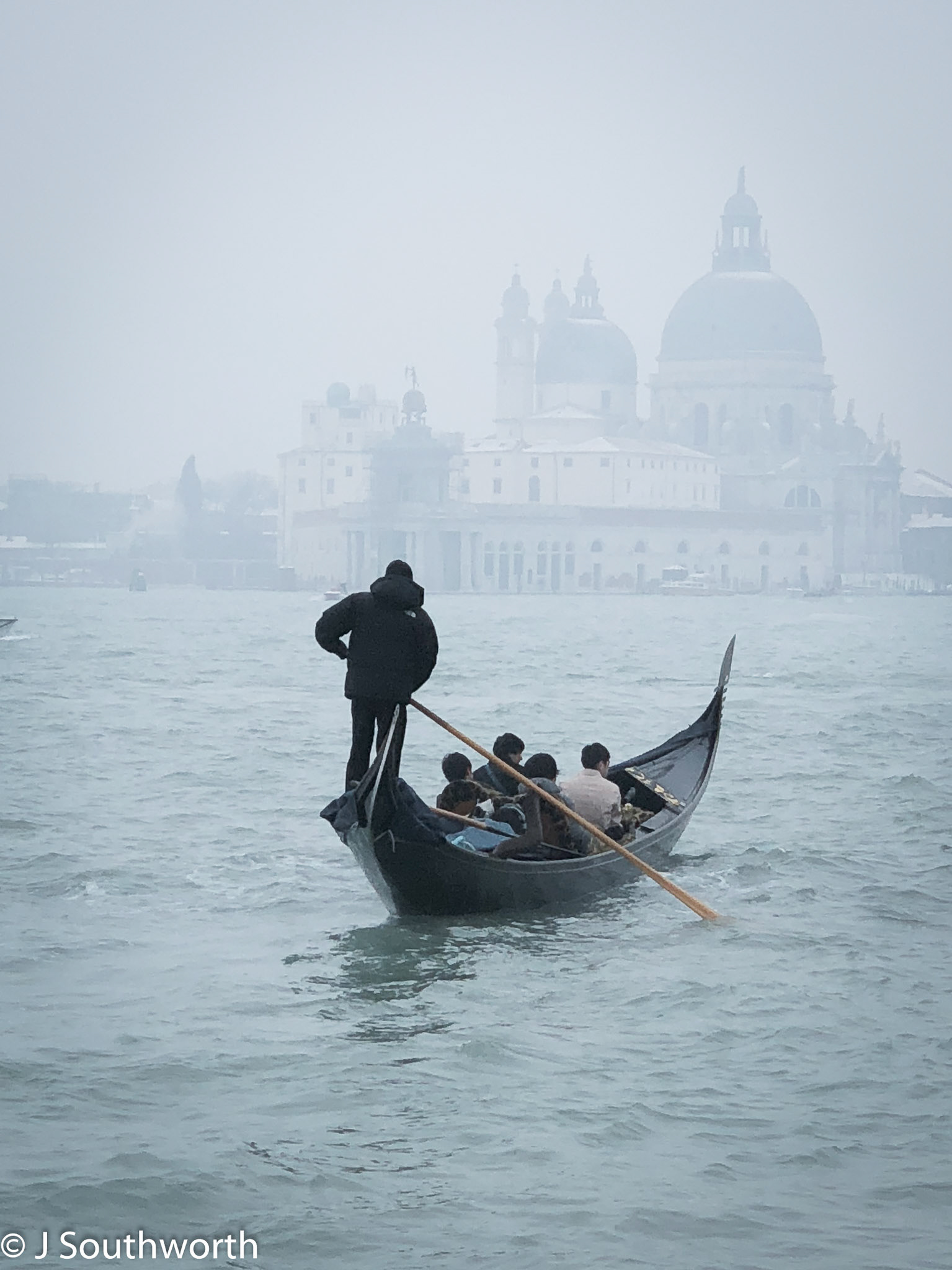 Venice Italy