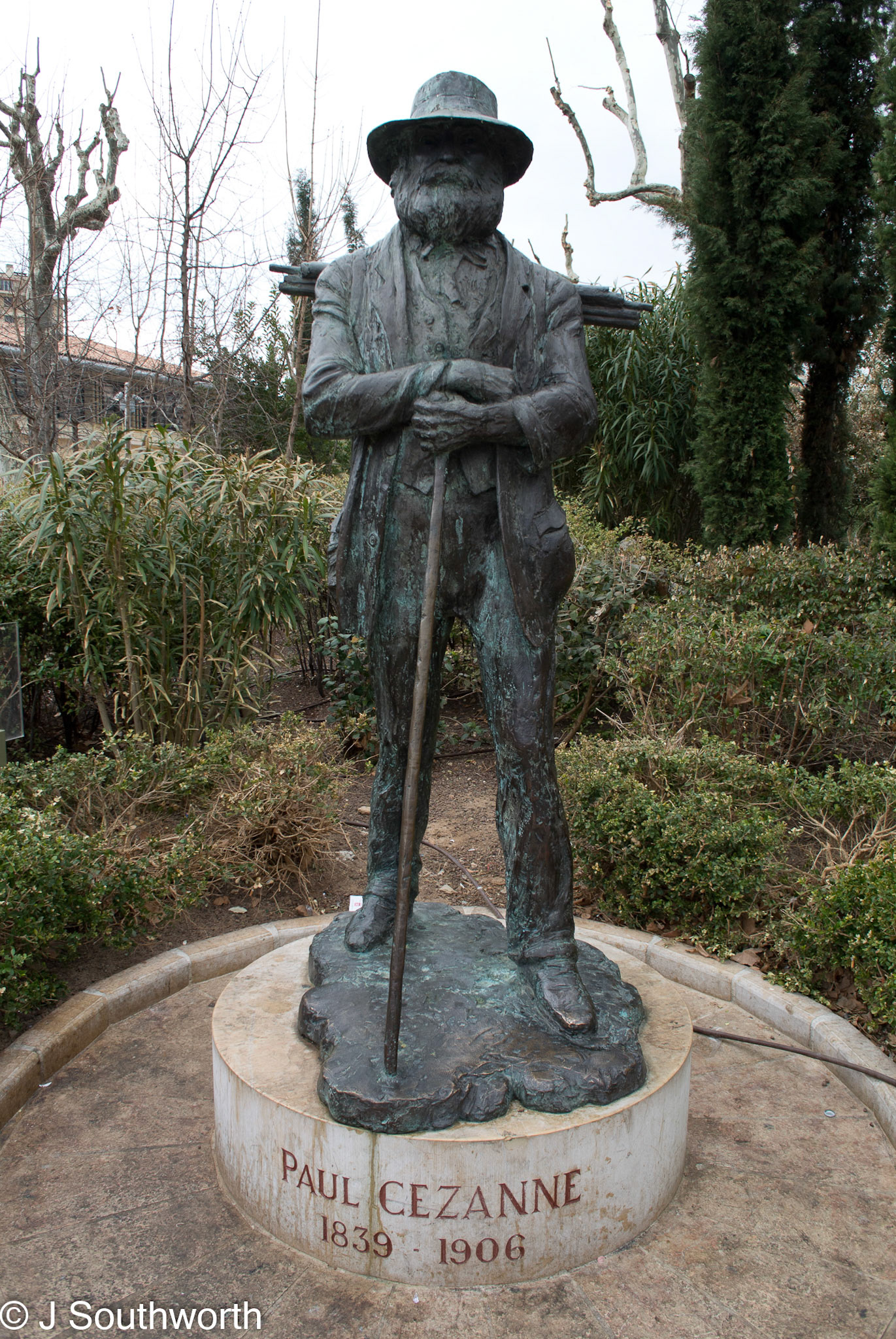 Aix-En-Provence