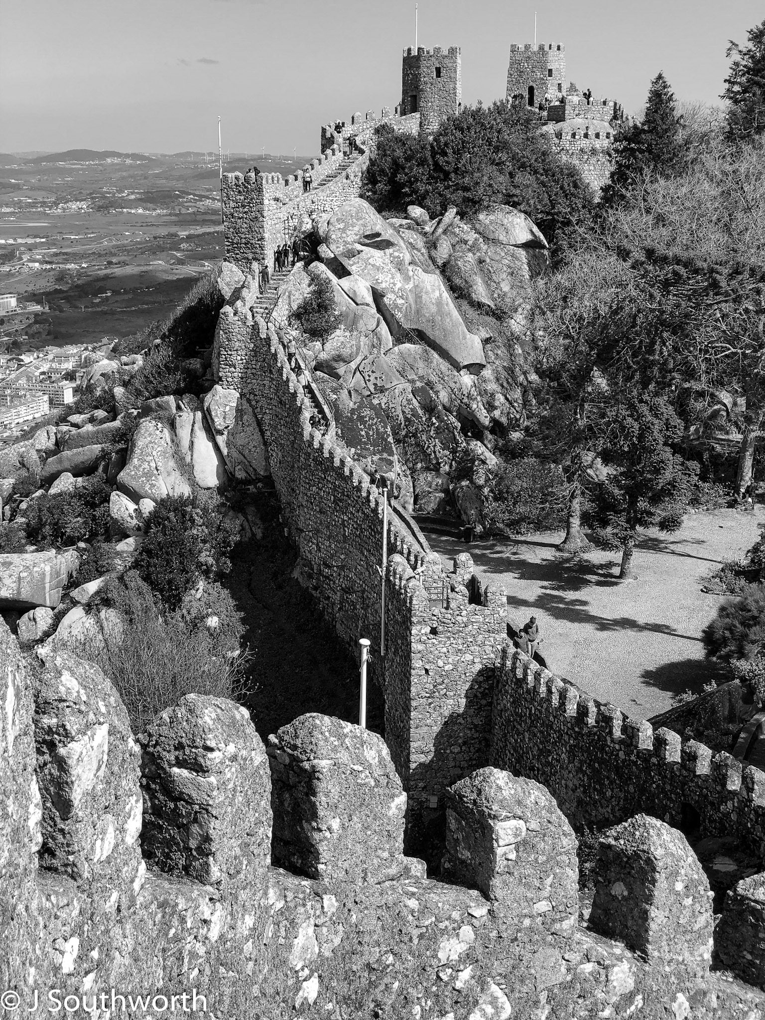 Castle of the Moors 2019