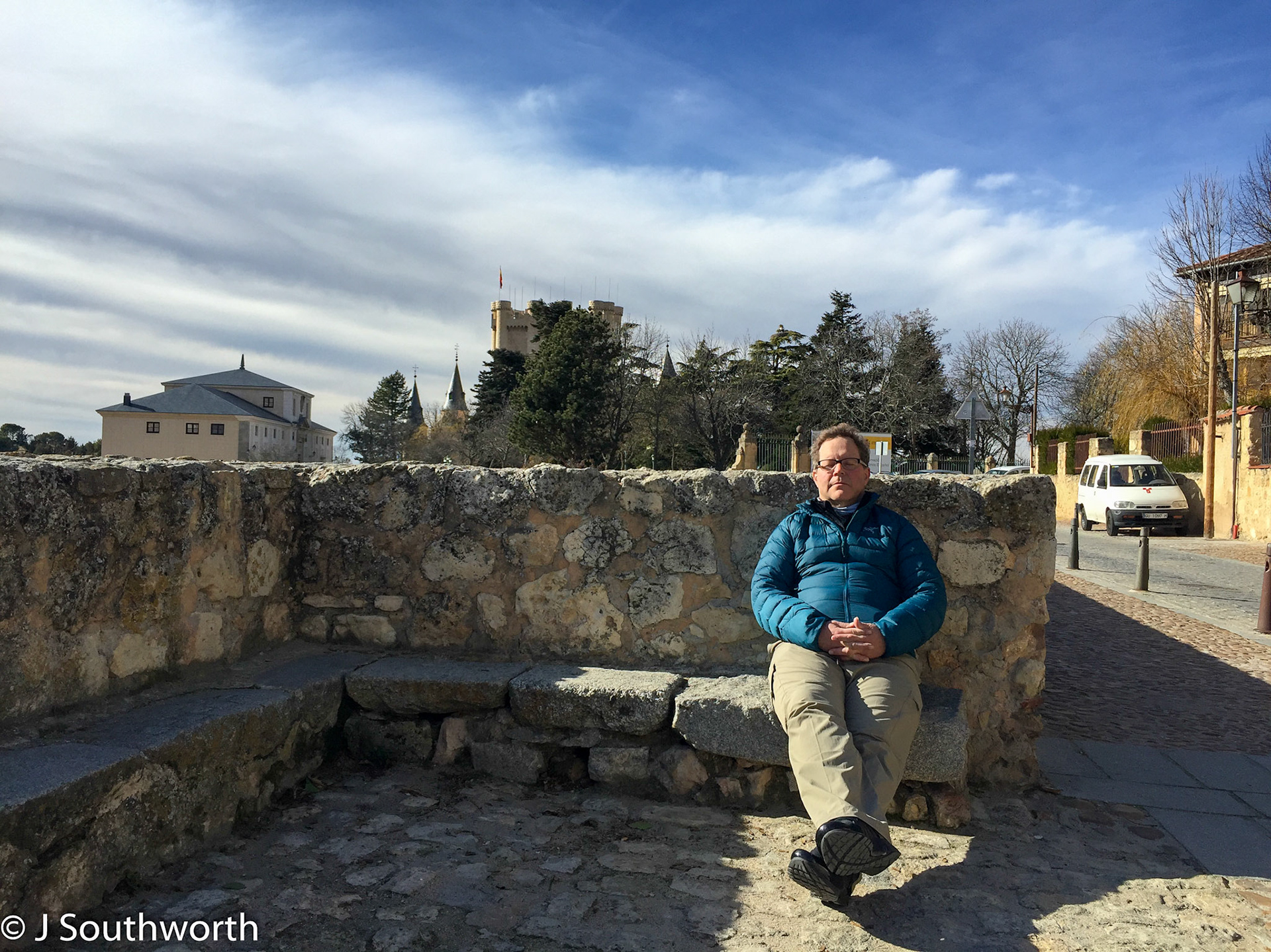 Segovia