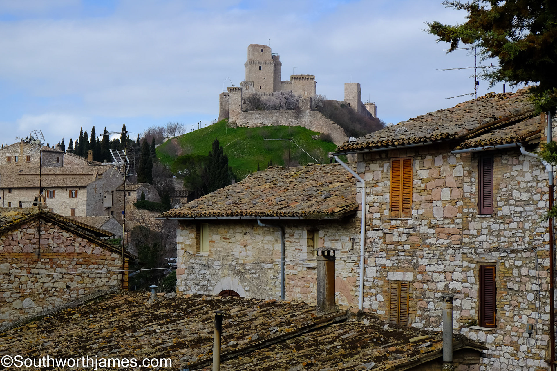 Assisi