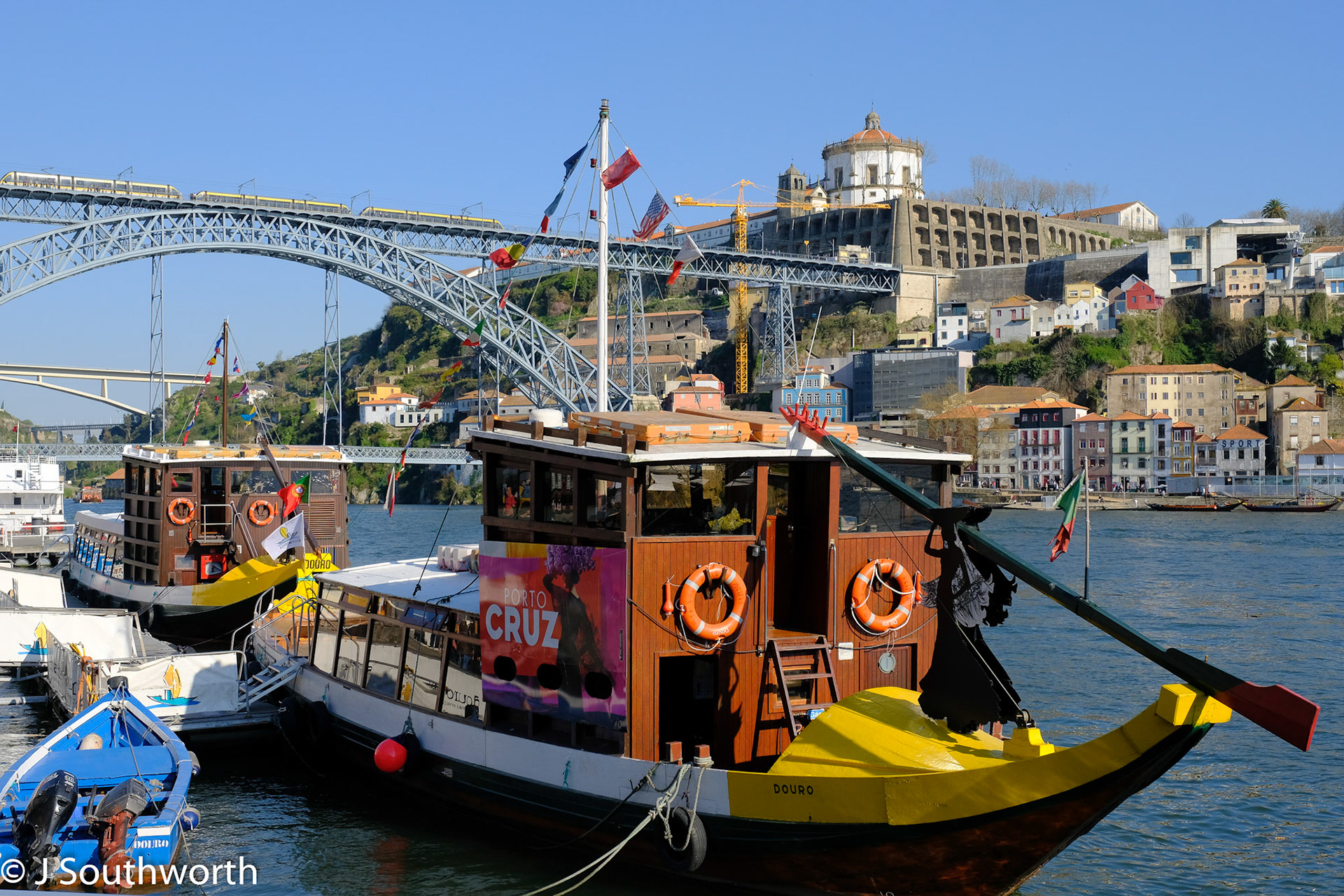 Porto Portugal