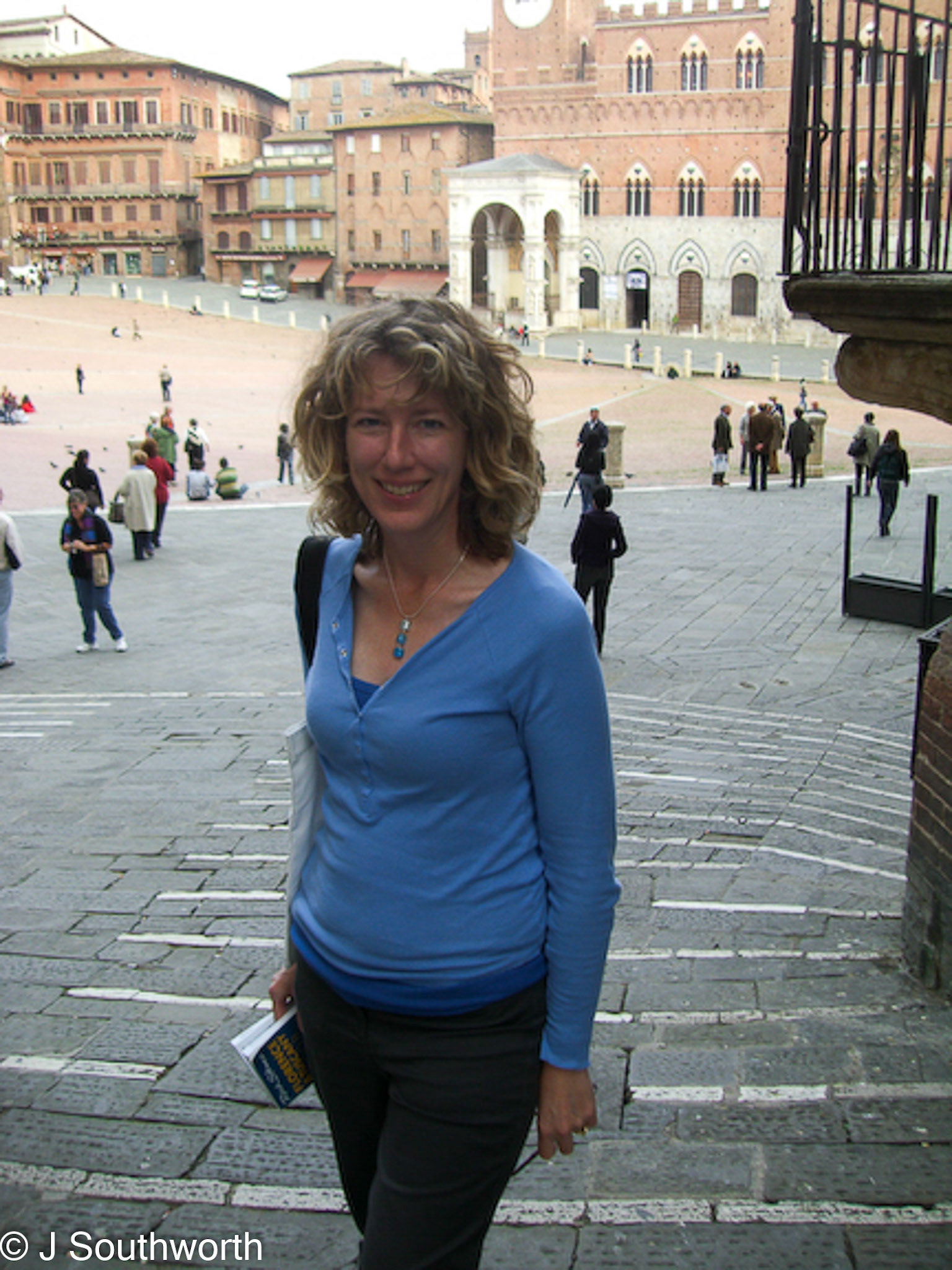 Siena