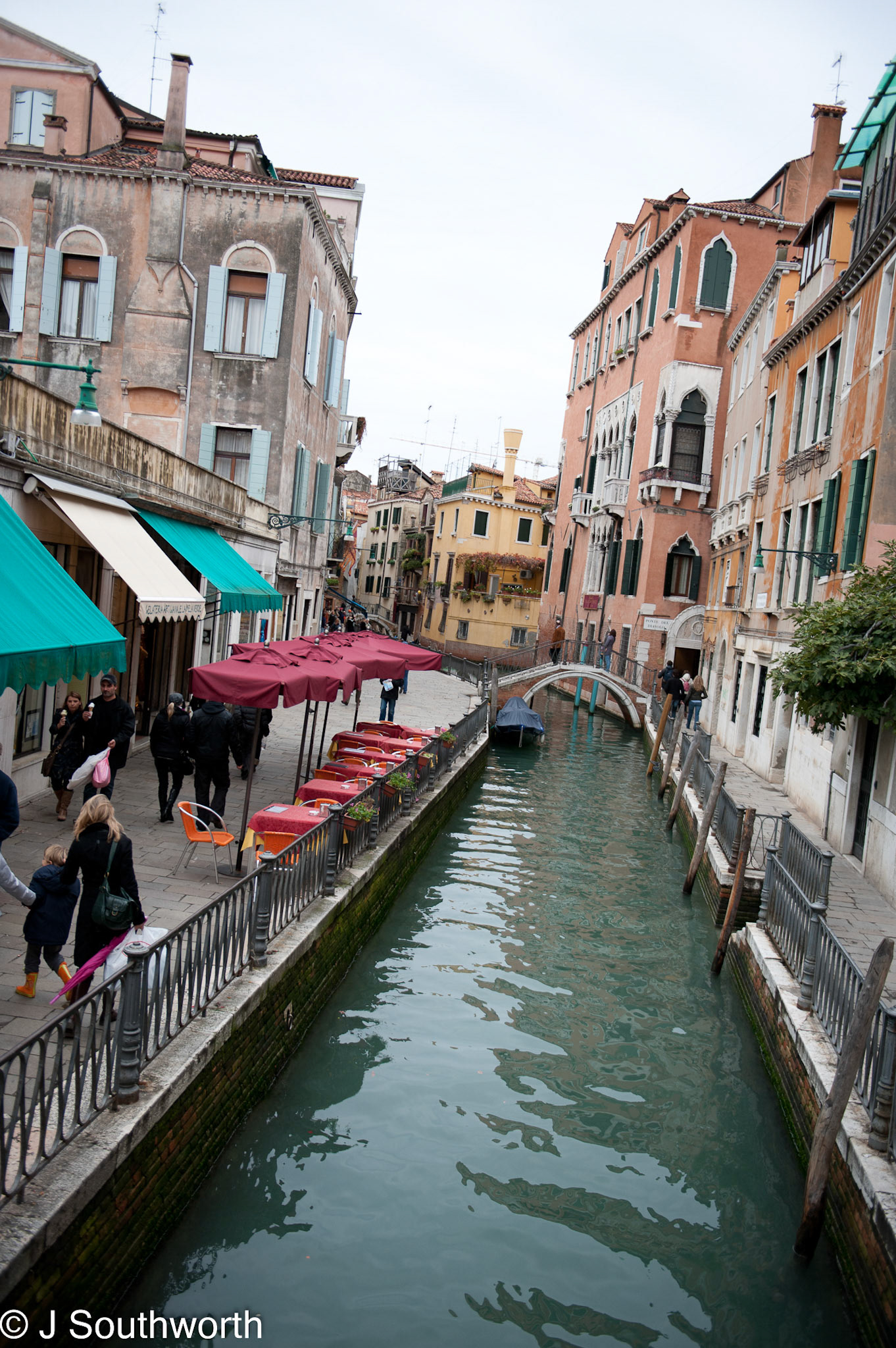Venice