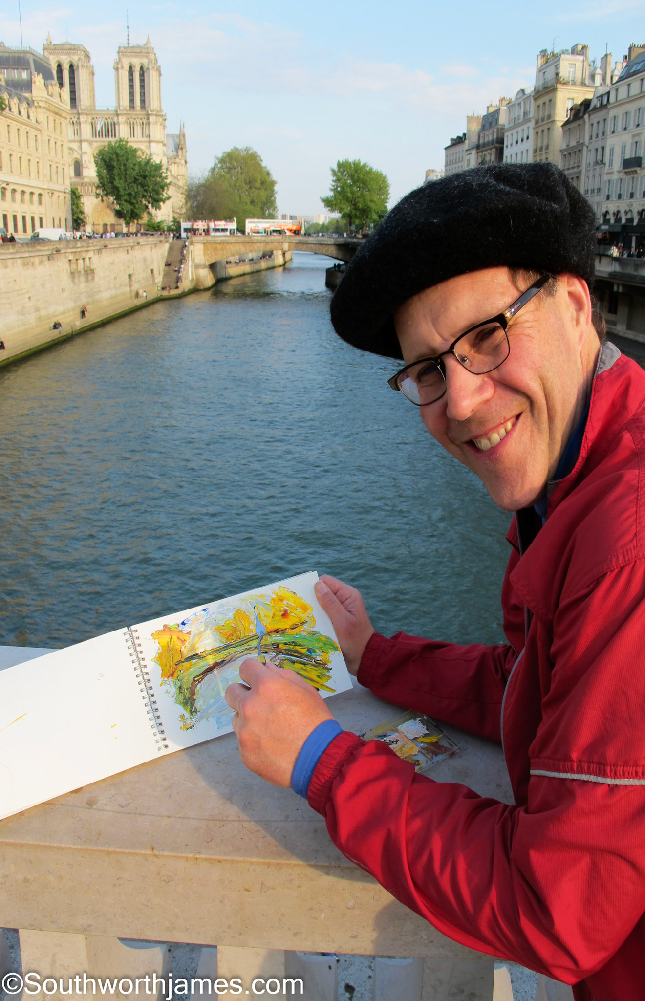 Paris