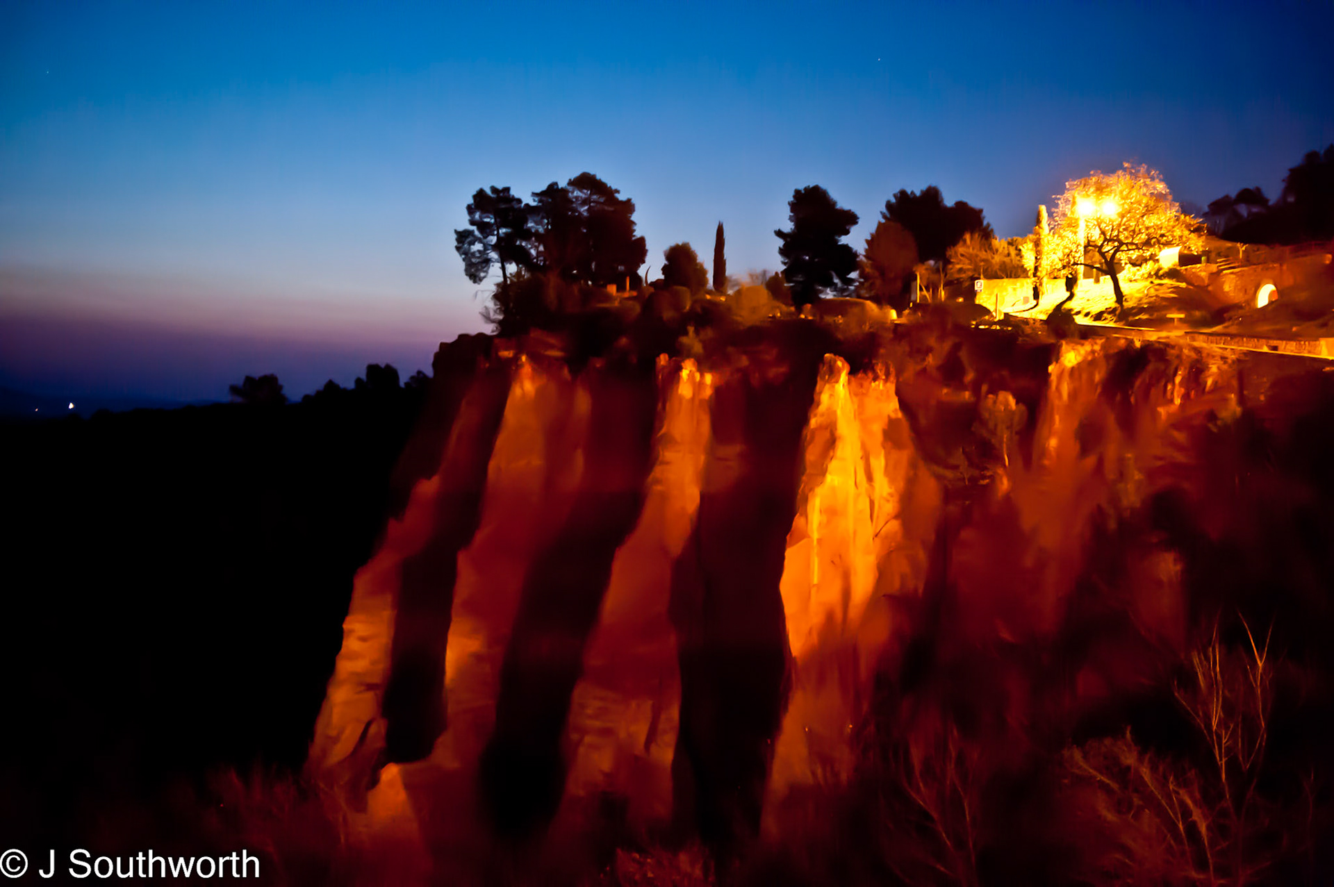 Roussillon