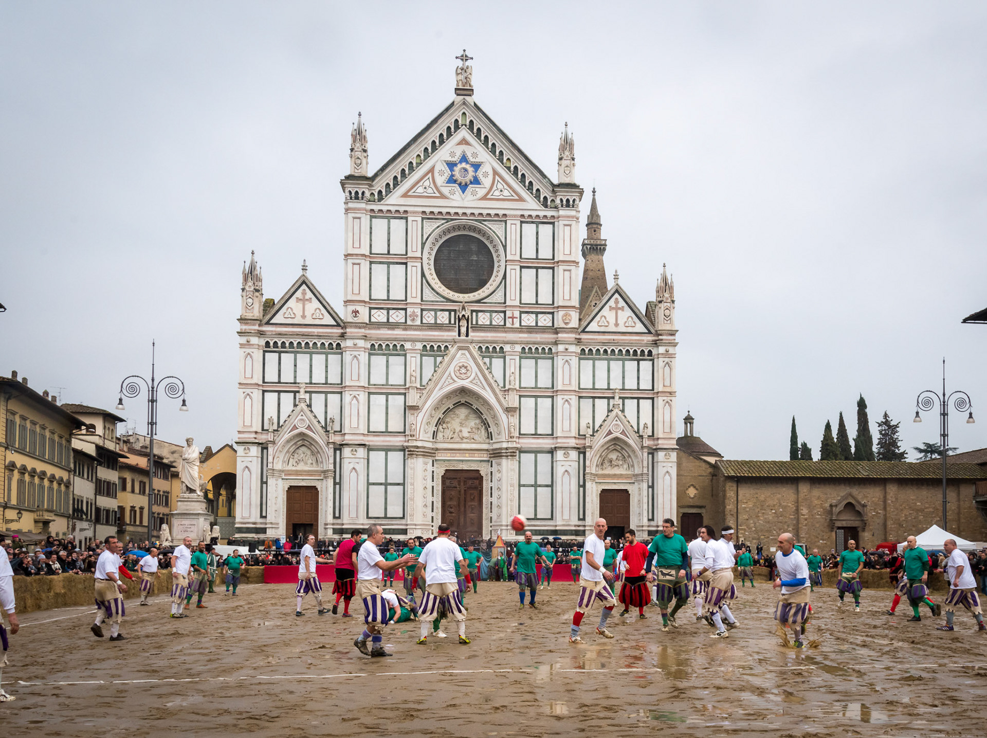 Florence