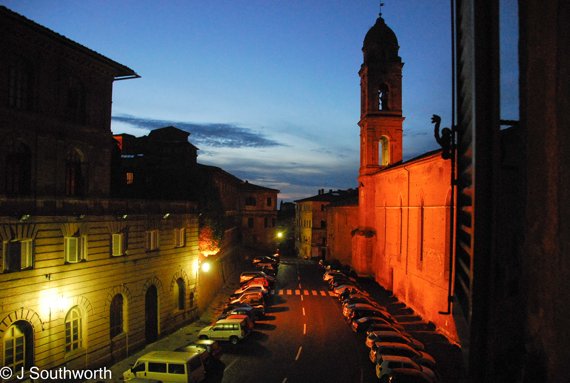 Siena