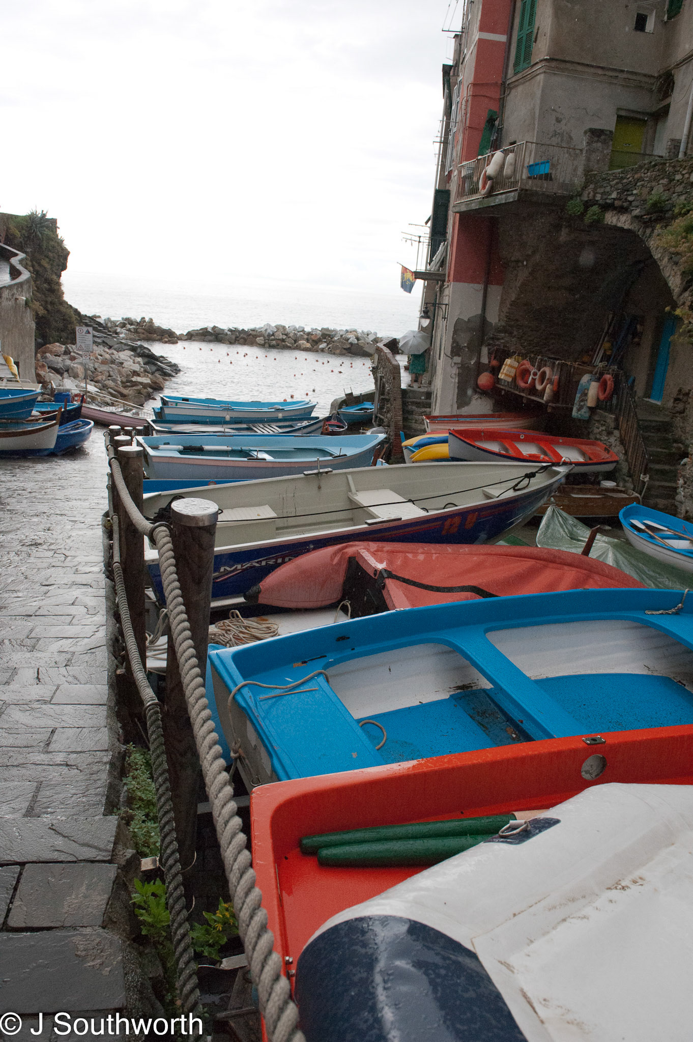 Cinque Terre