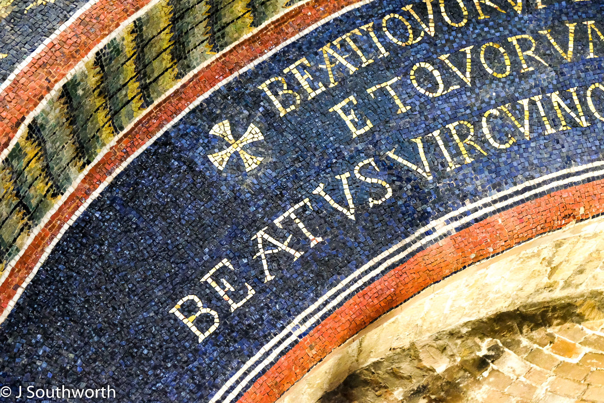 Ravenna 2018