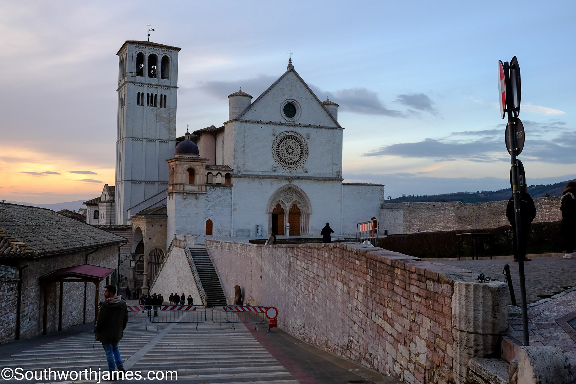 Assisi