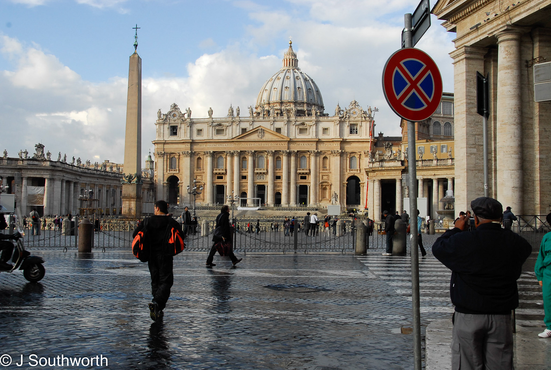 Rome