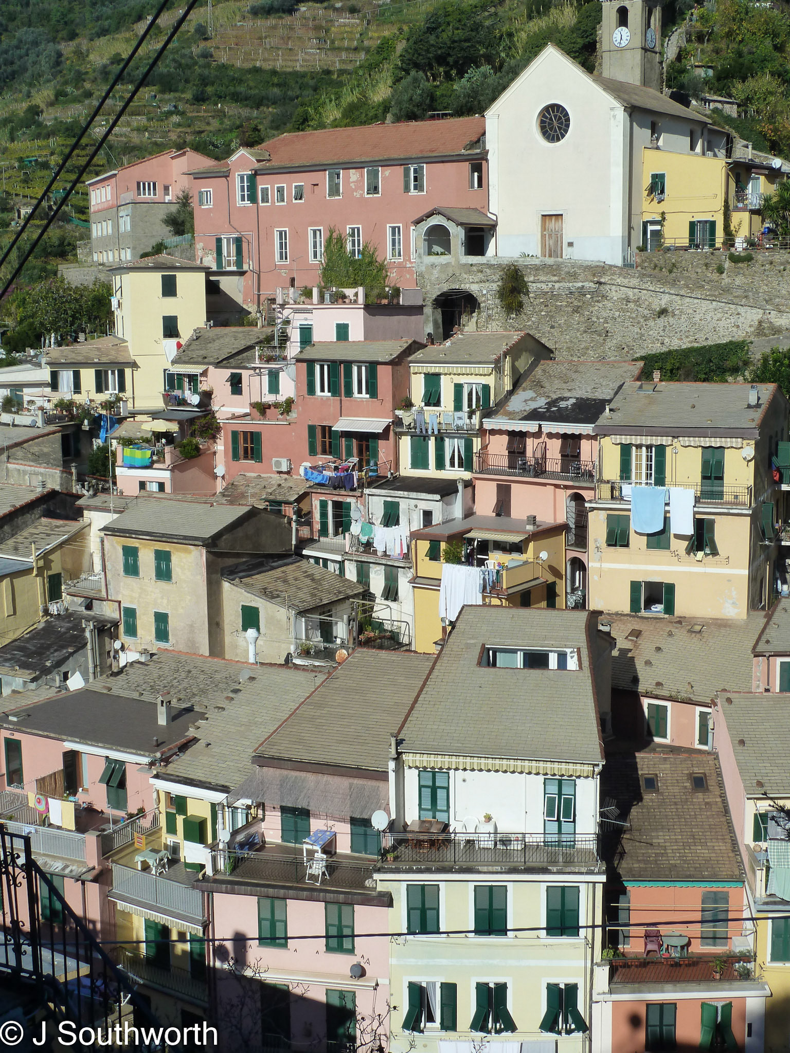 Cinque Terre