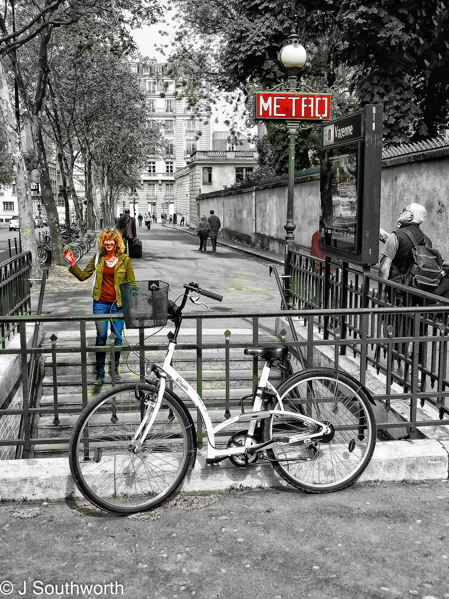 Paris