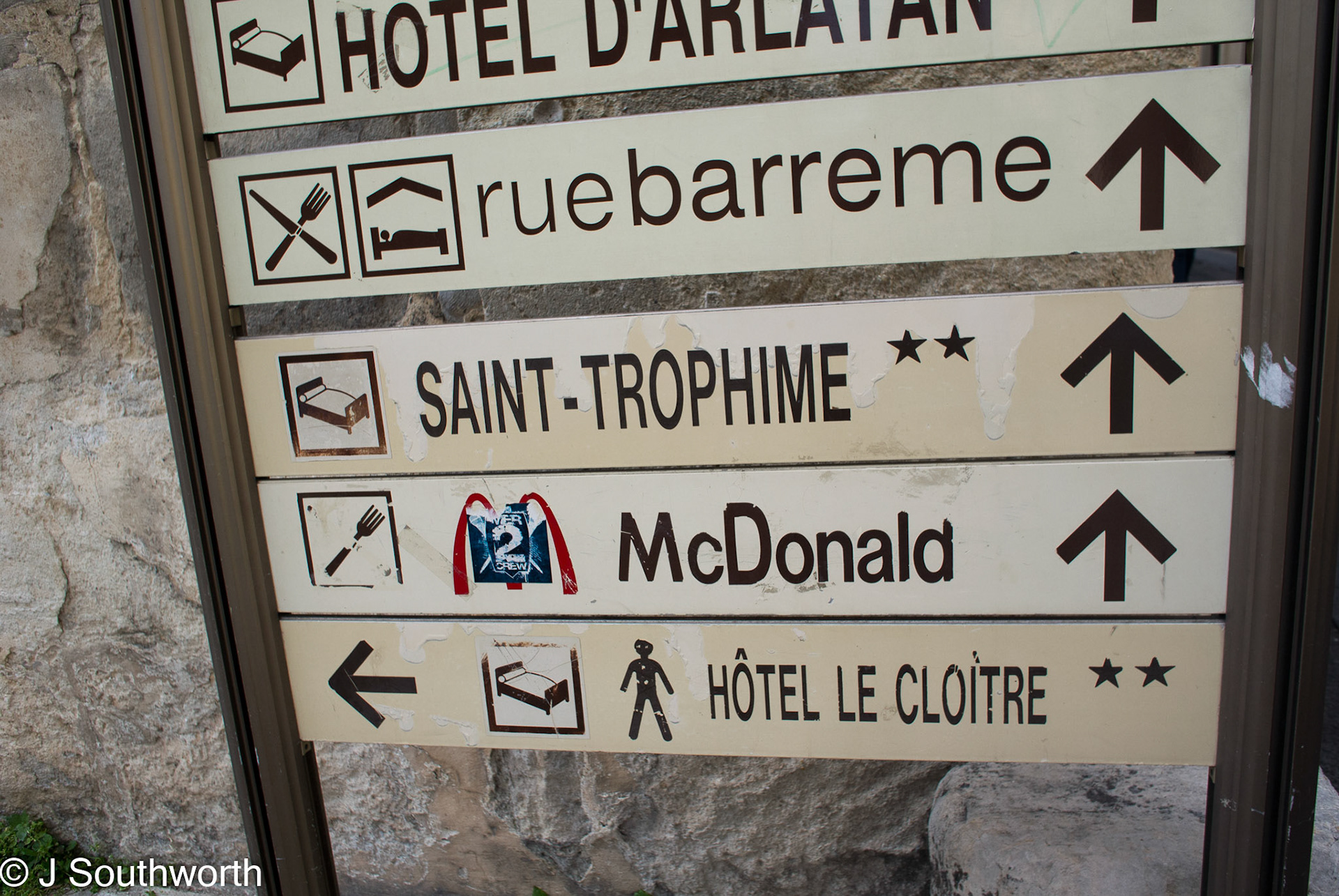 Arles