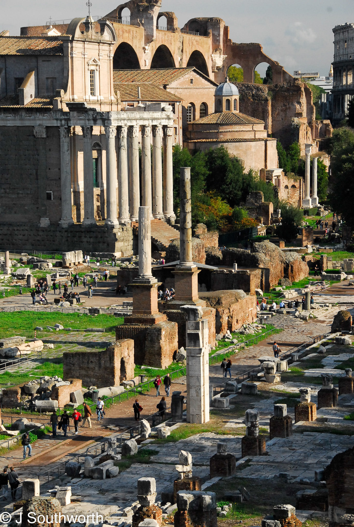 Rome