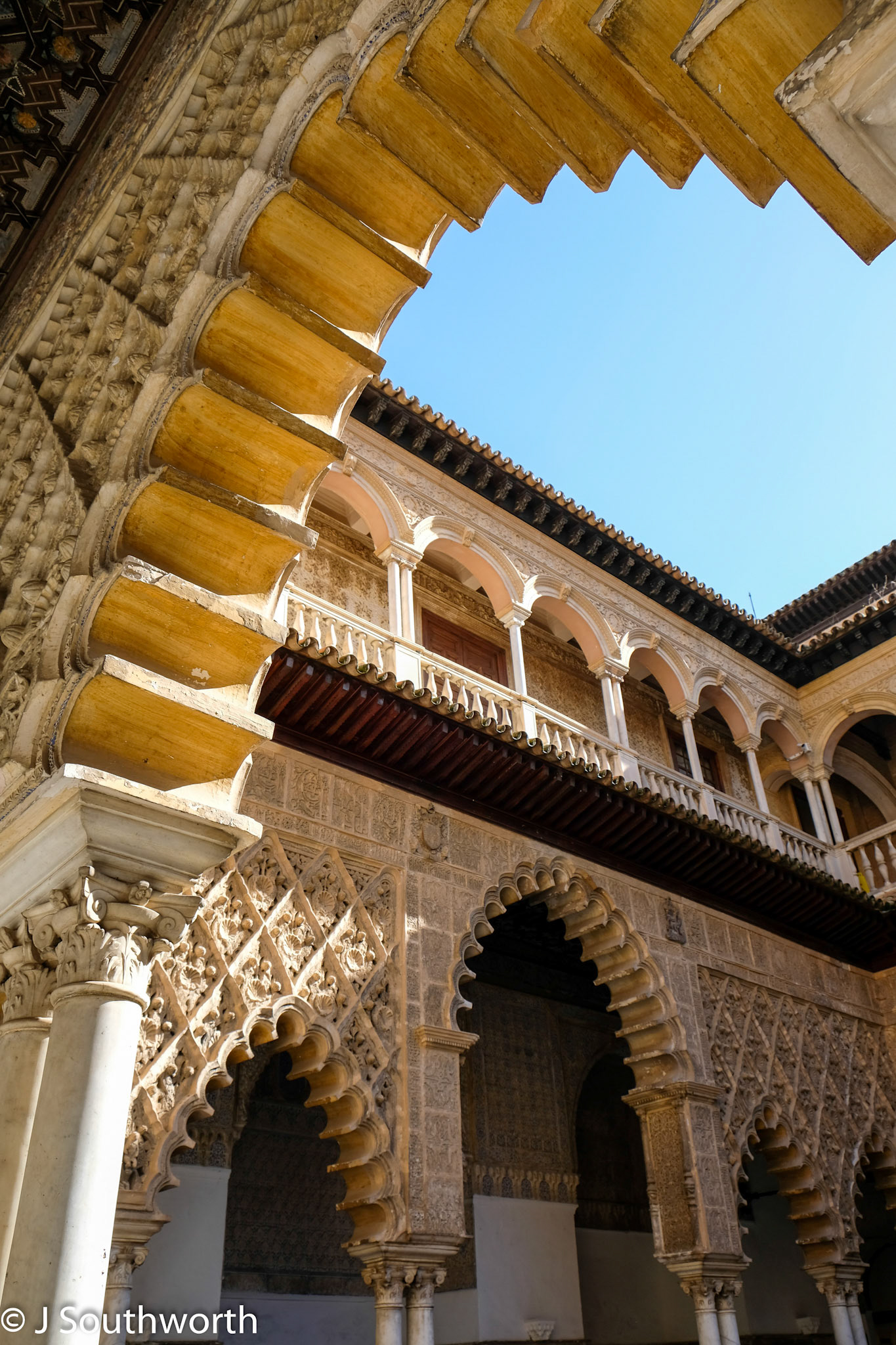 Seville