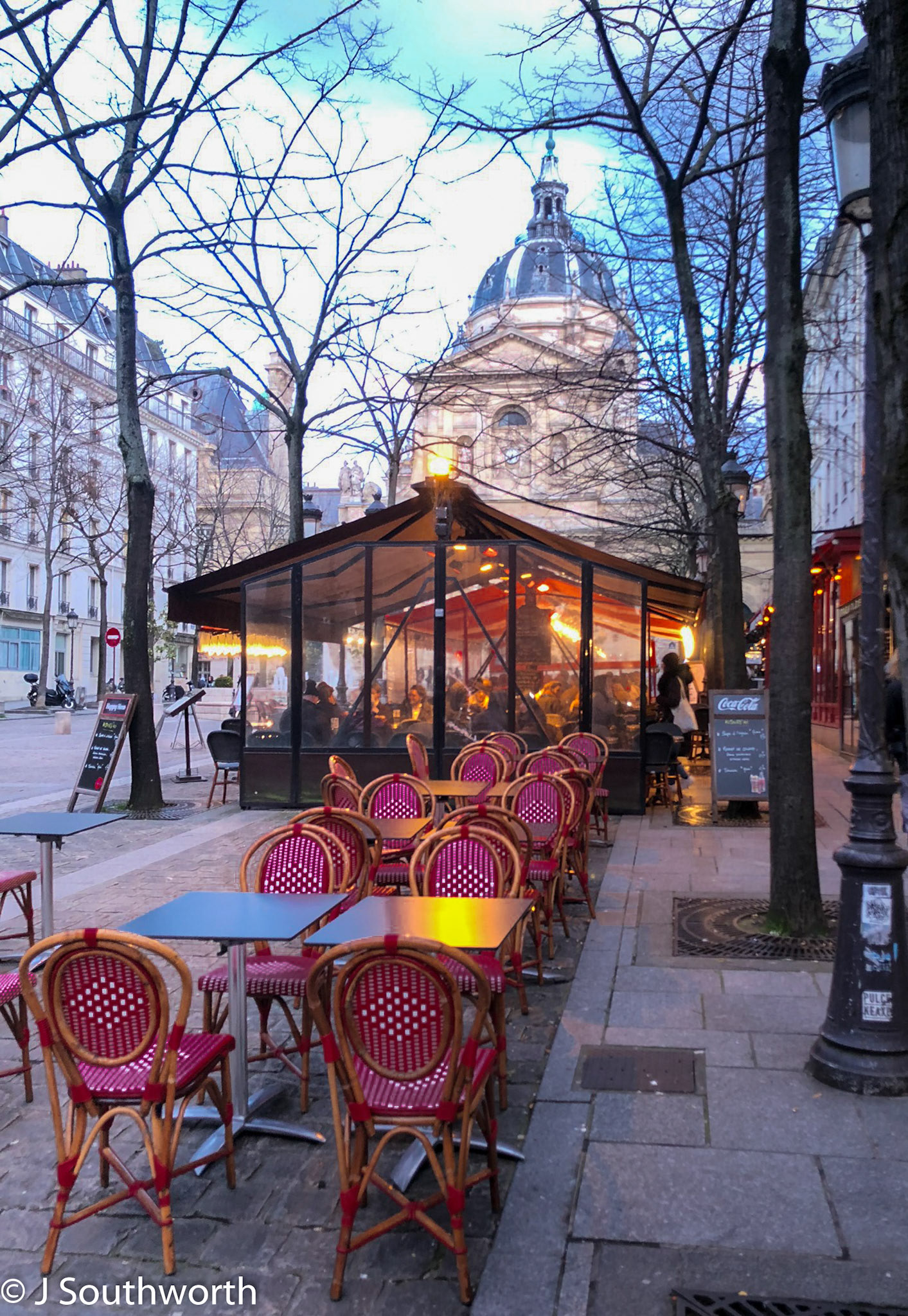 Paris 2020