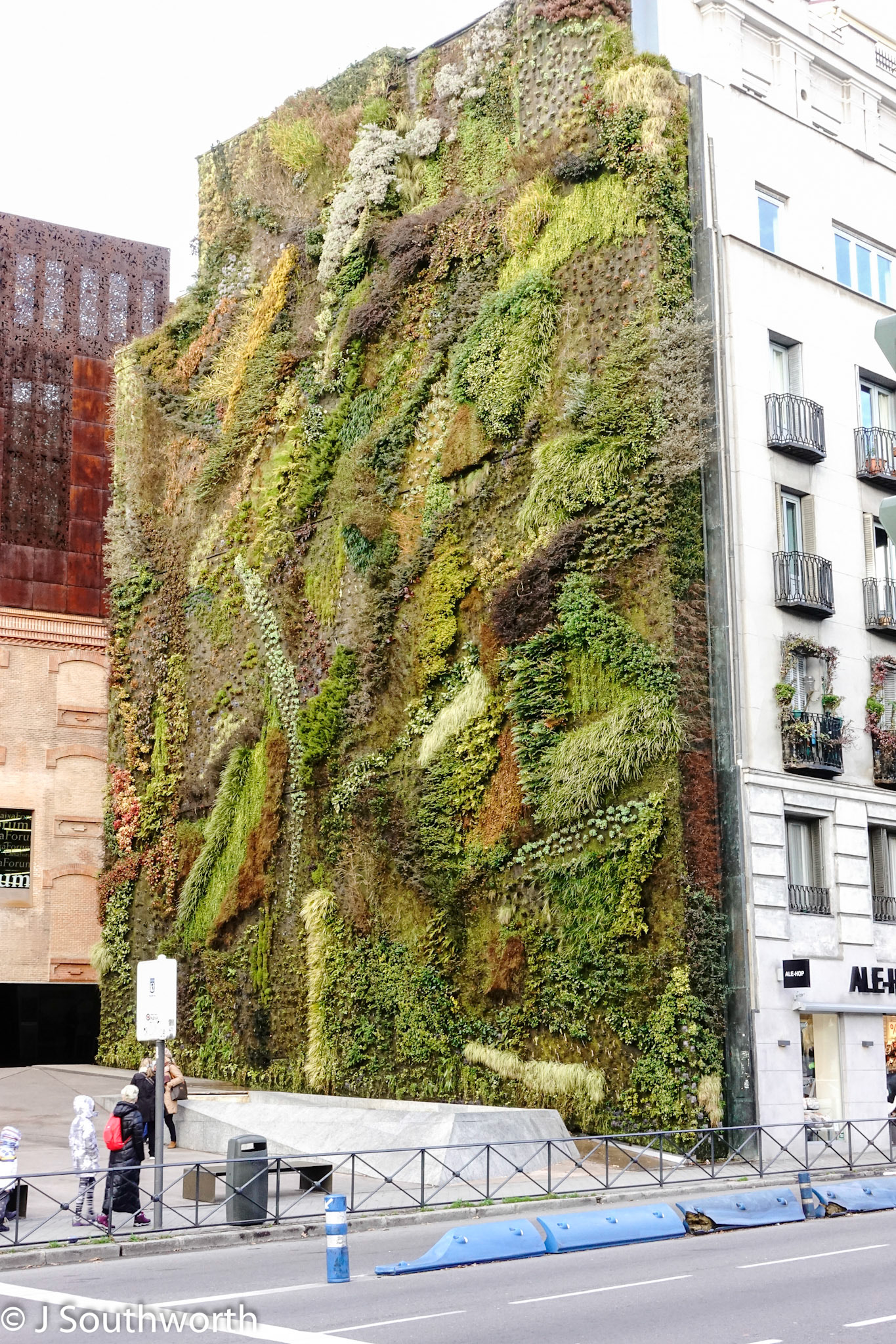 Madrid 2017