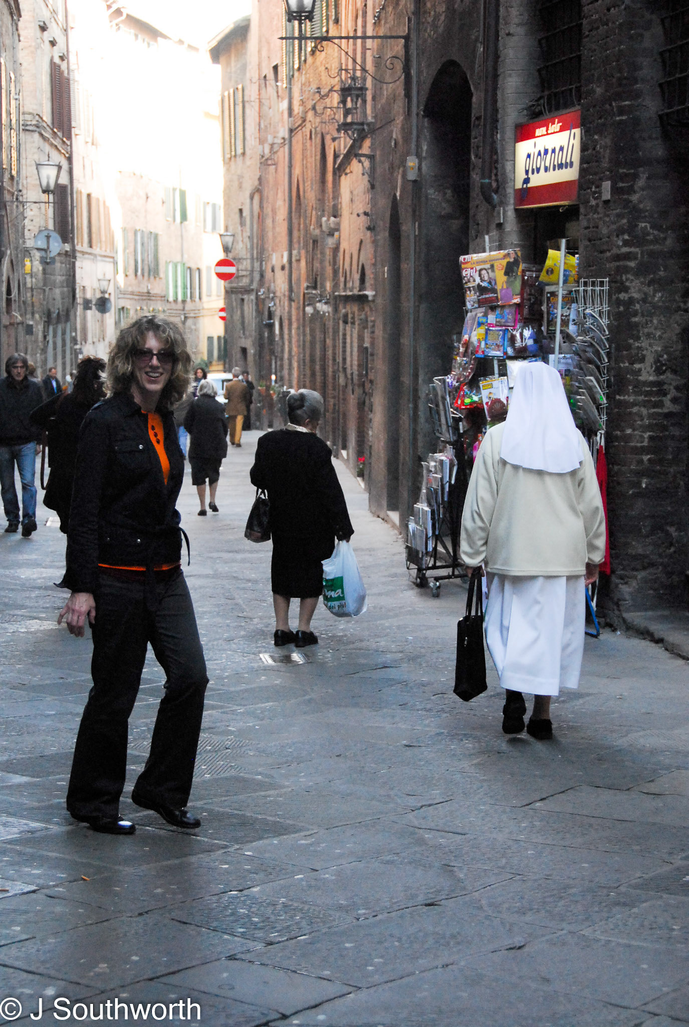 Siena