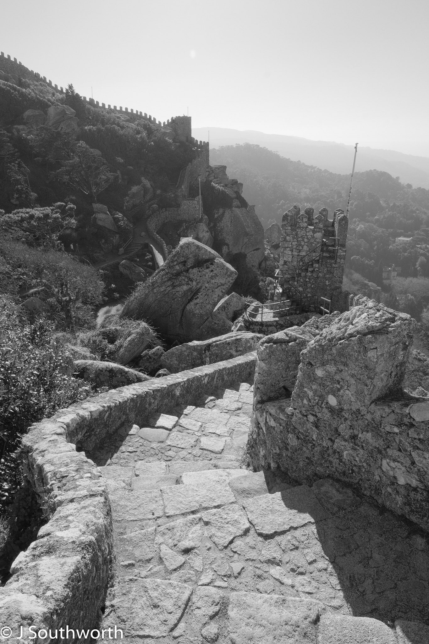 Castle of the Moors 2019