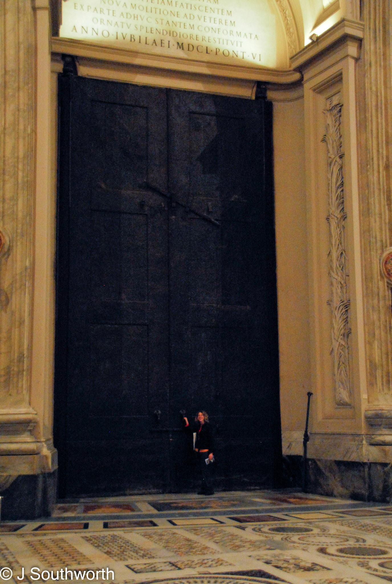 Rome