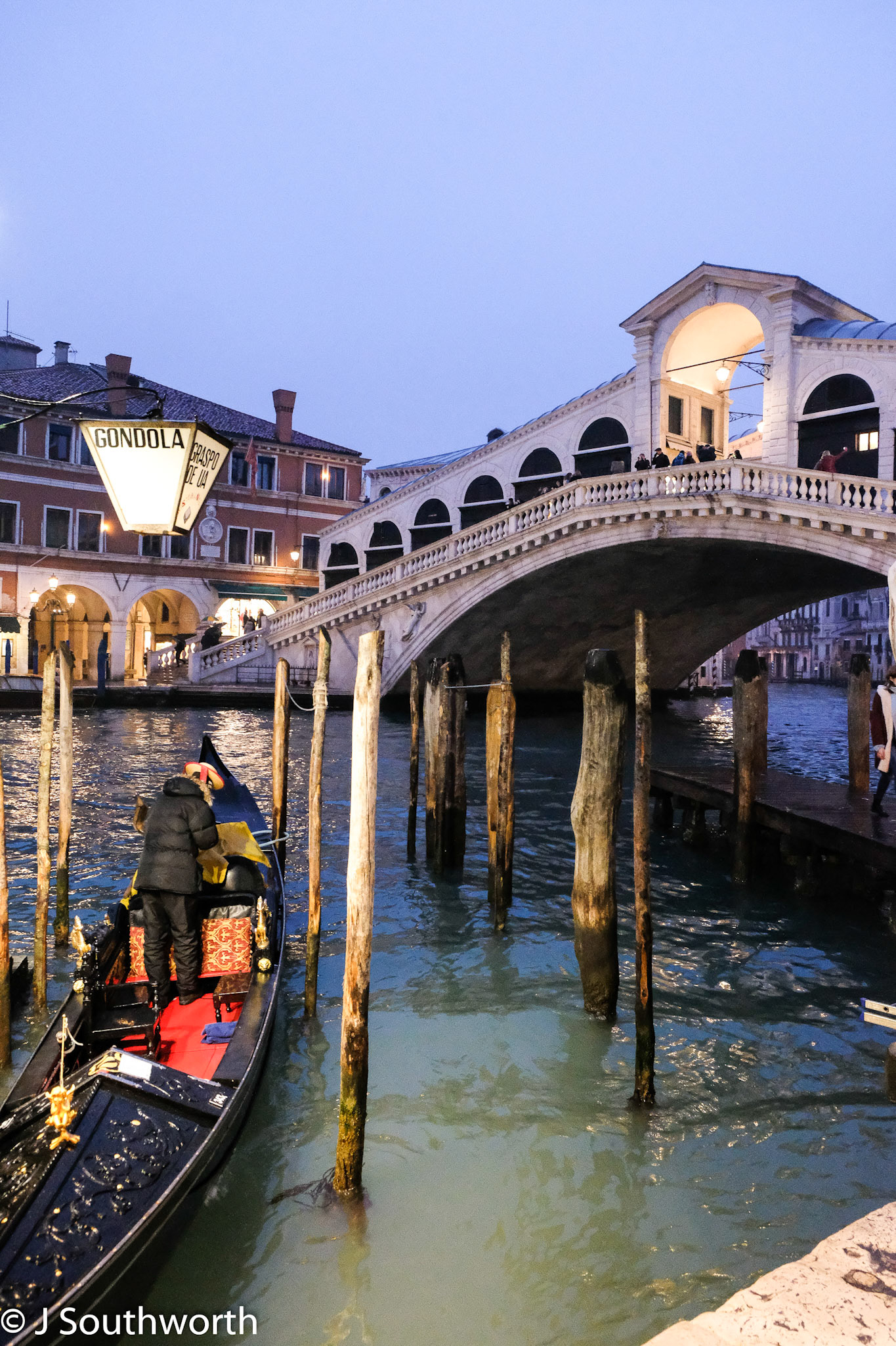 Venice Italy