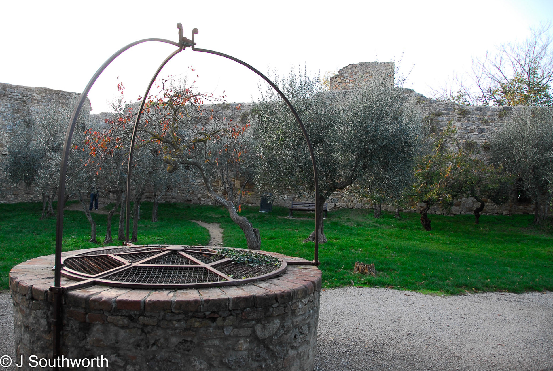 San Gimignano