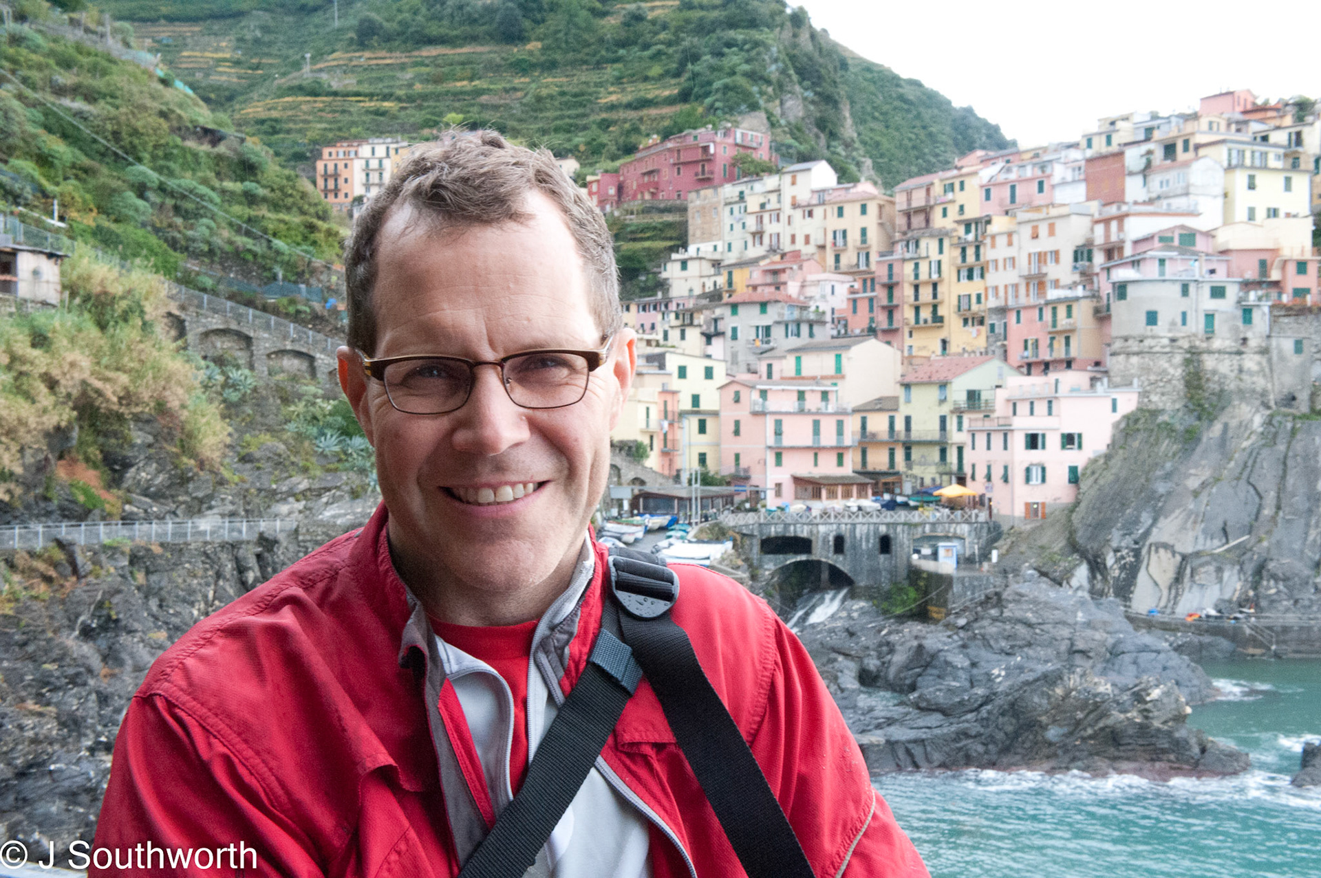 Cinque Terre
