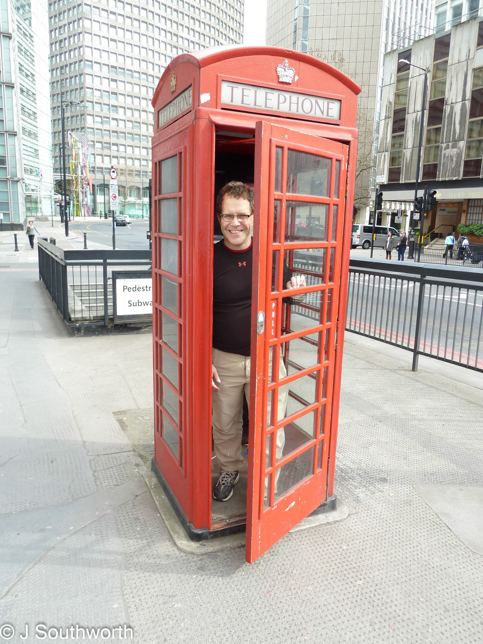 London