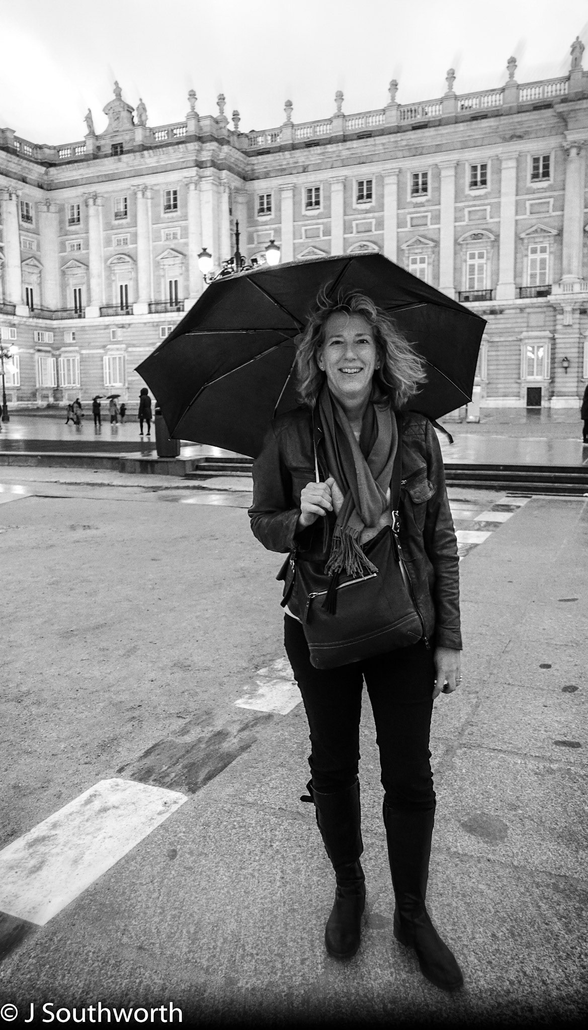 Madrid 2017
