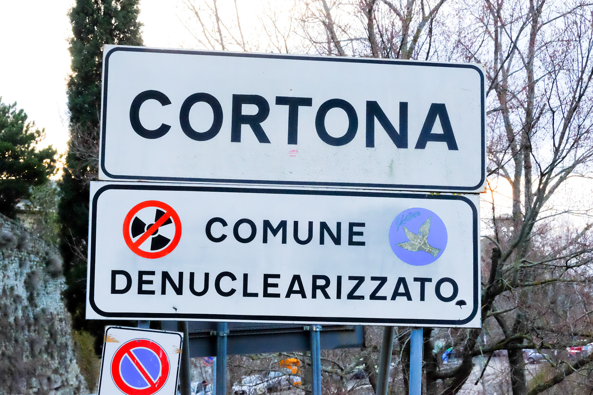 Cortona