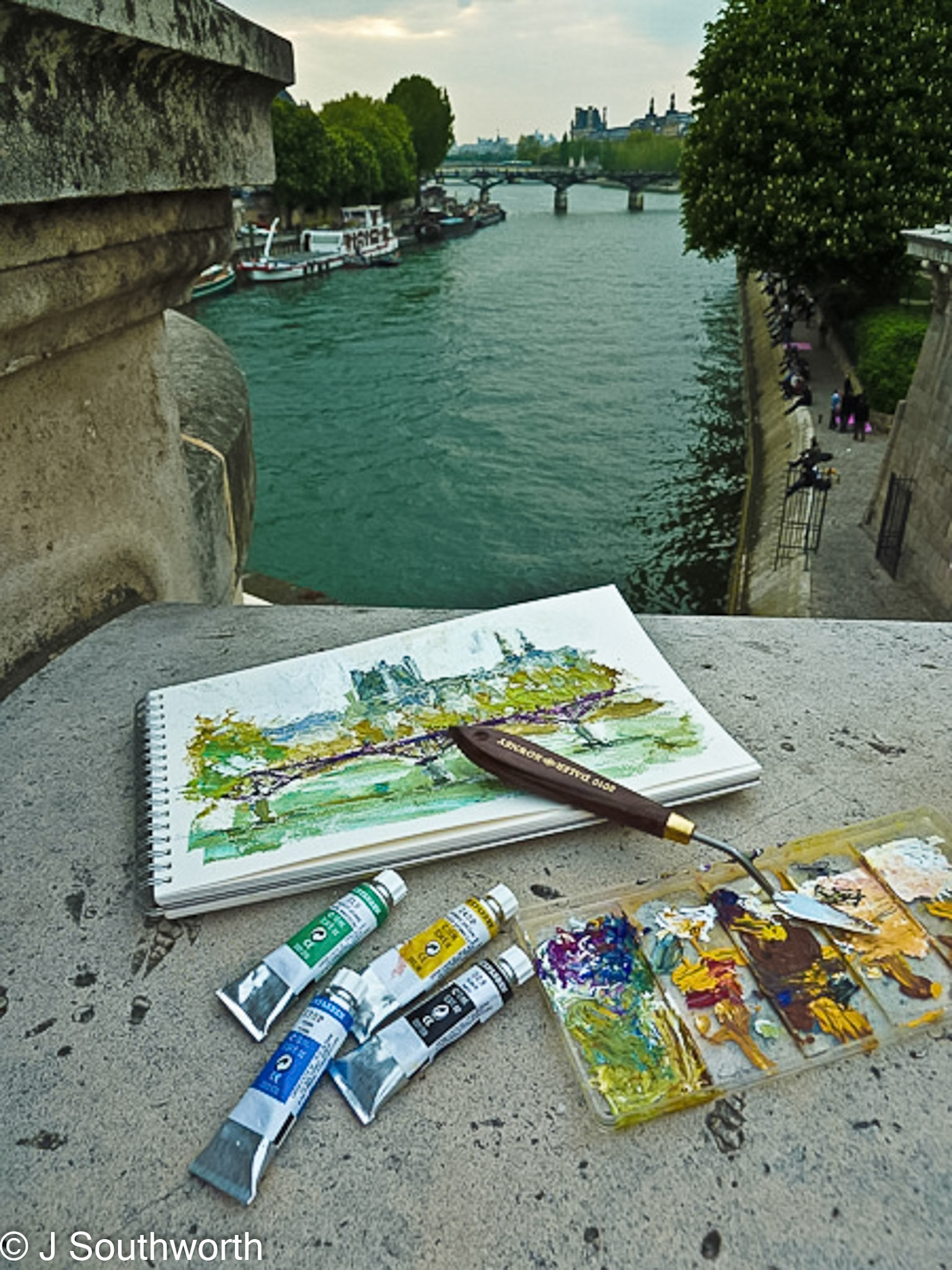 Paris
