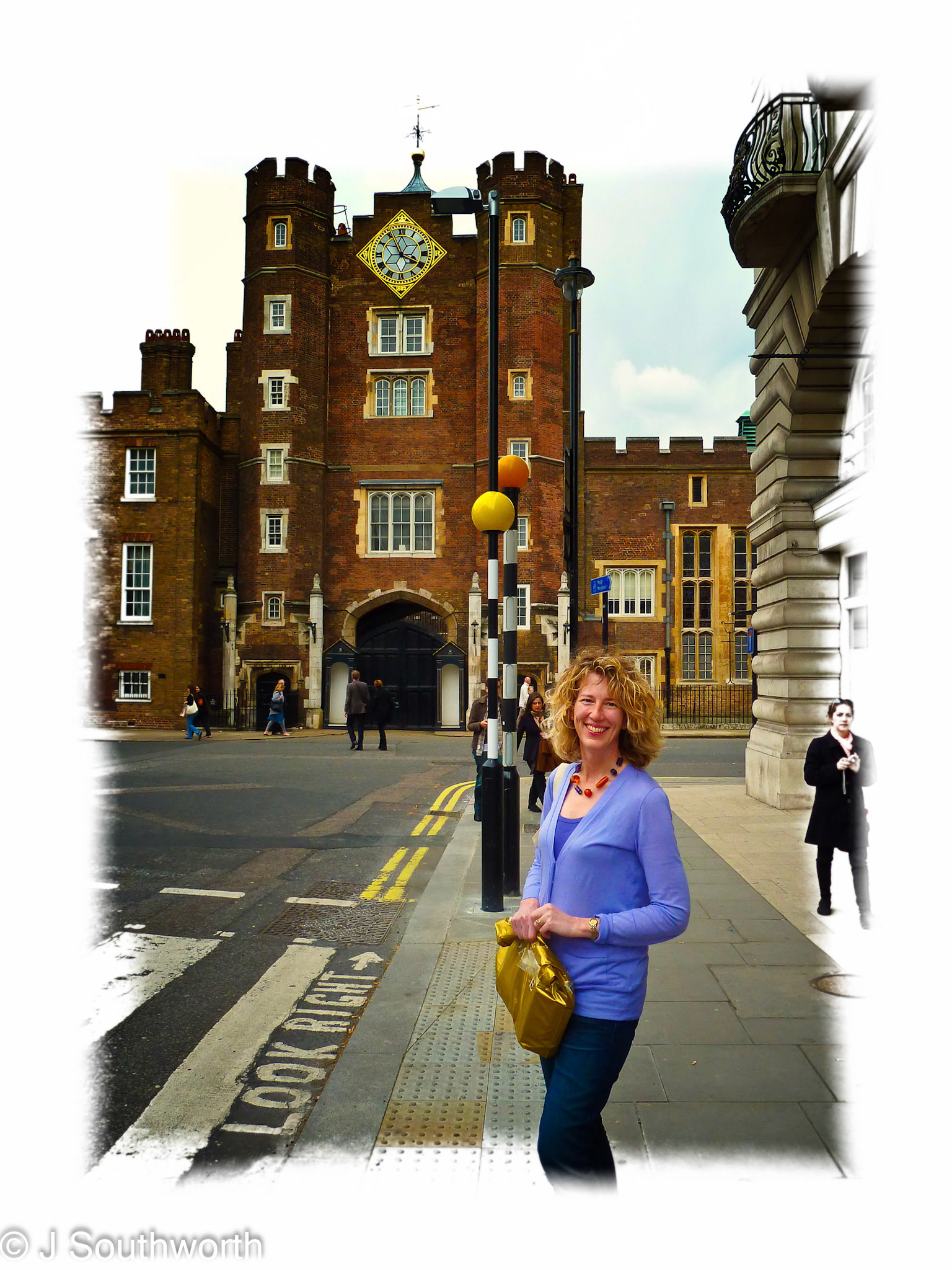 London