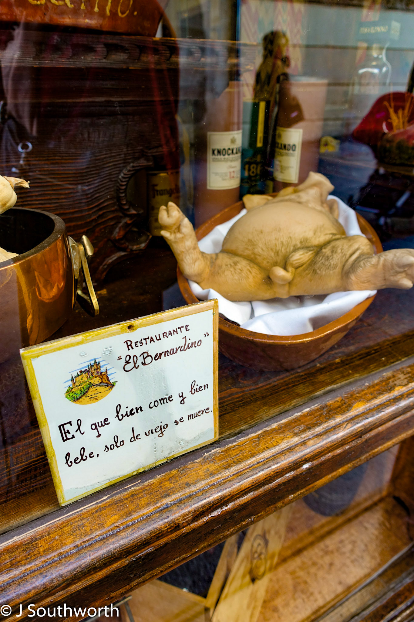 Segovia