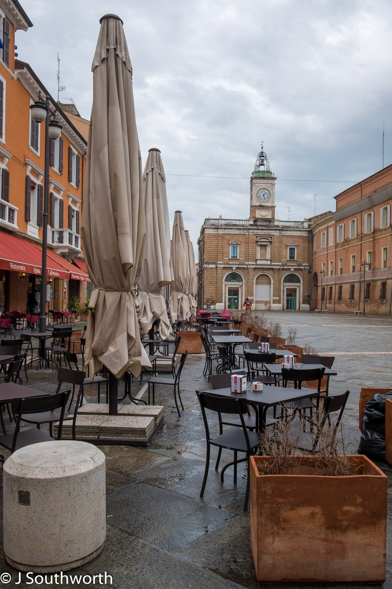 Ravenna 2018