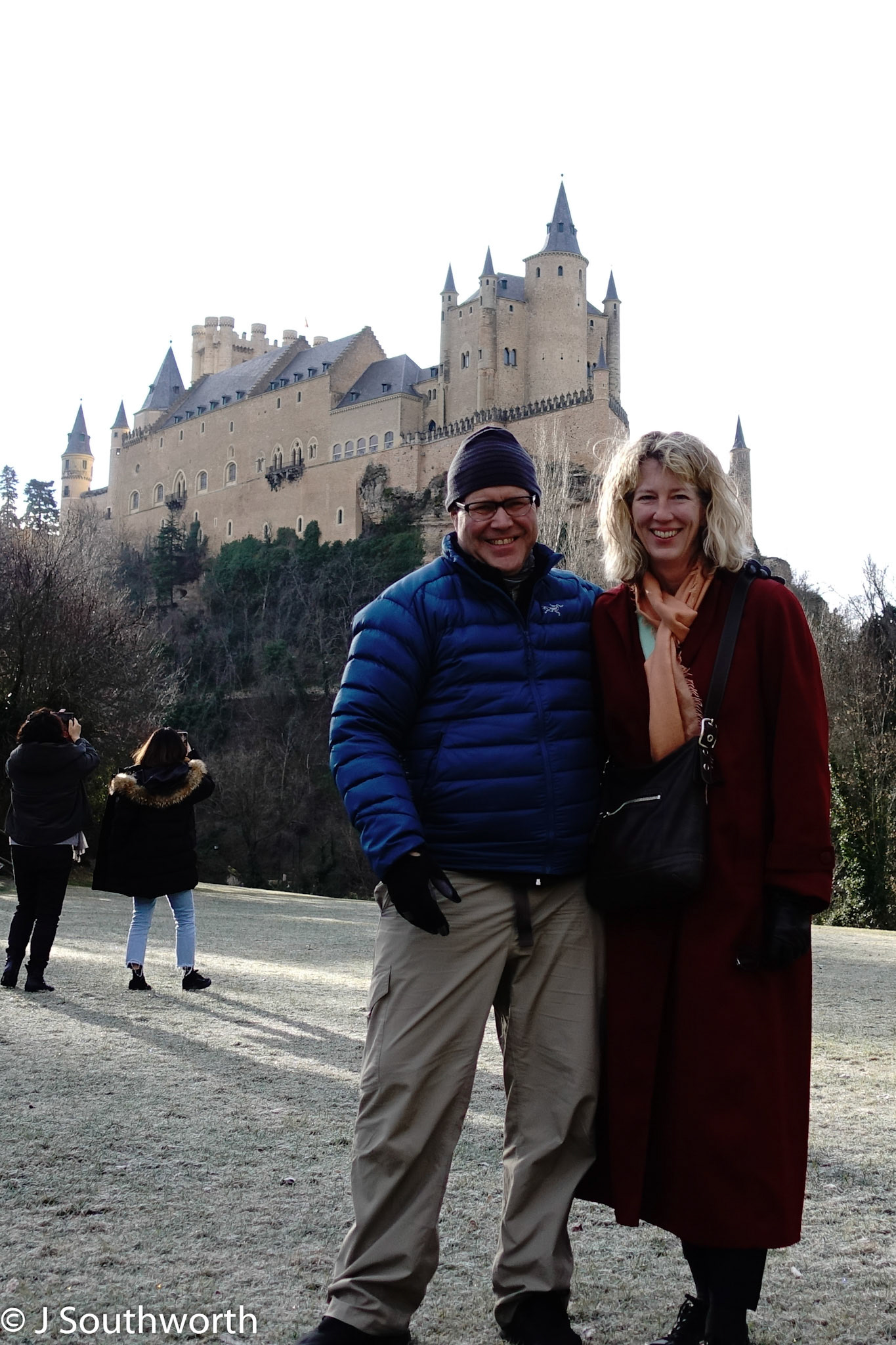 Segovia