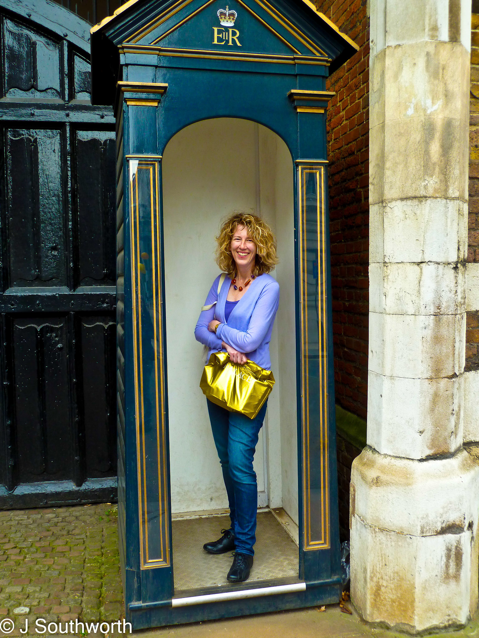 London