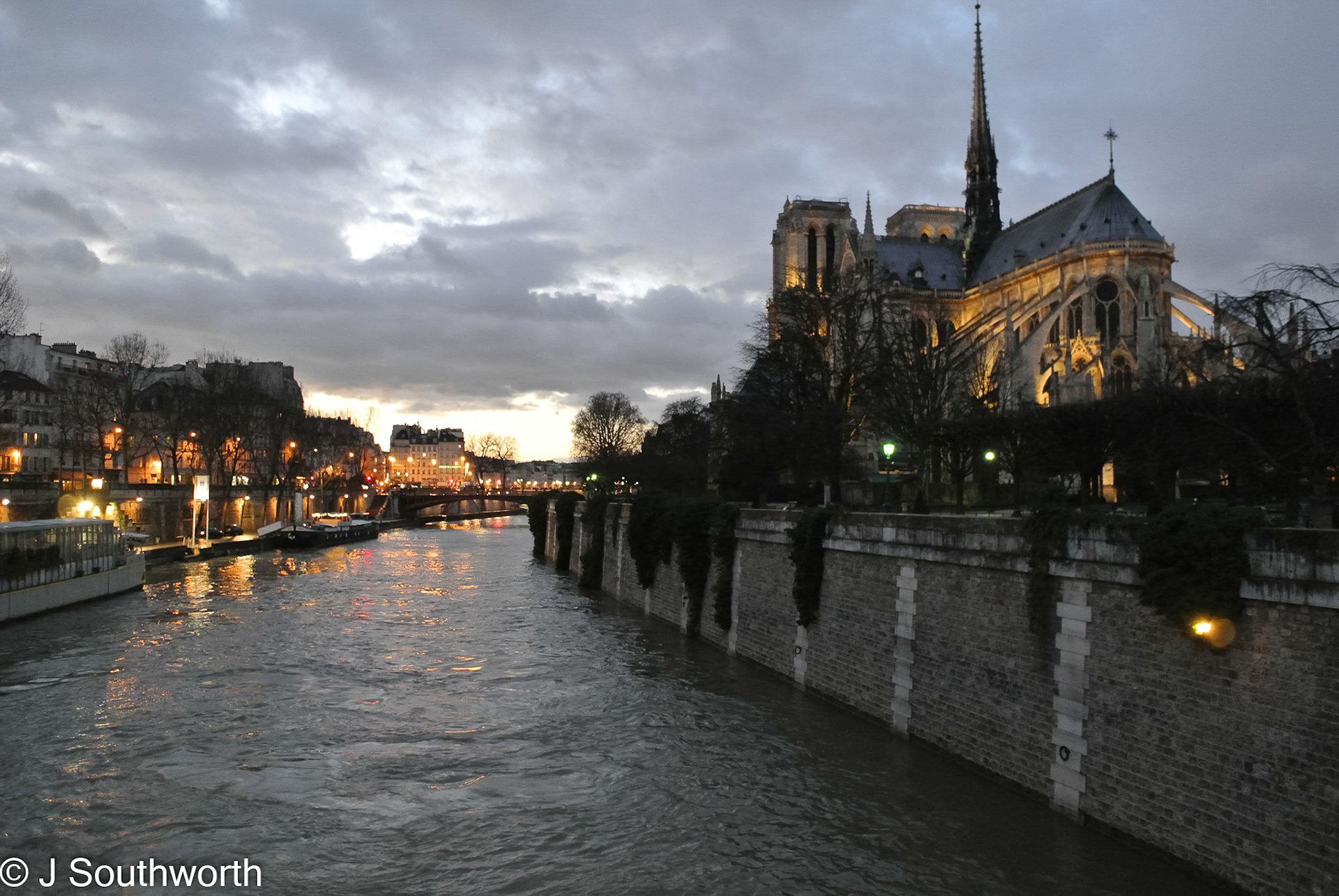 Paris