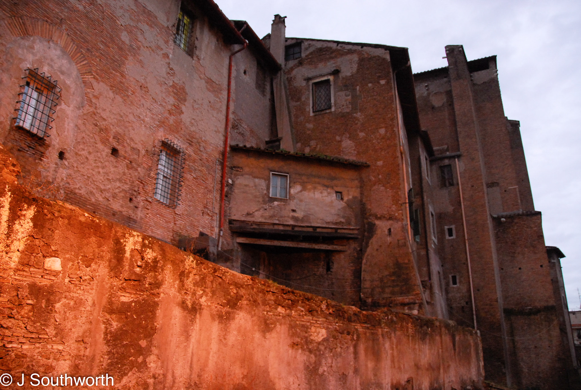 Rome